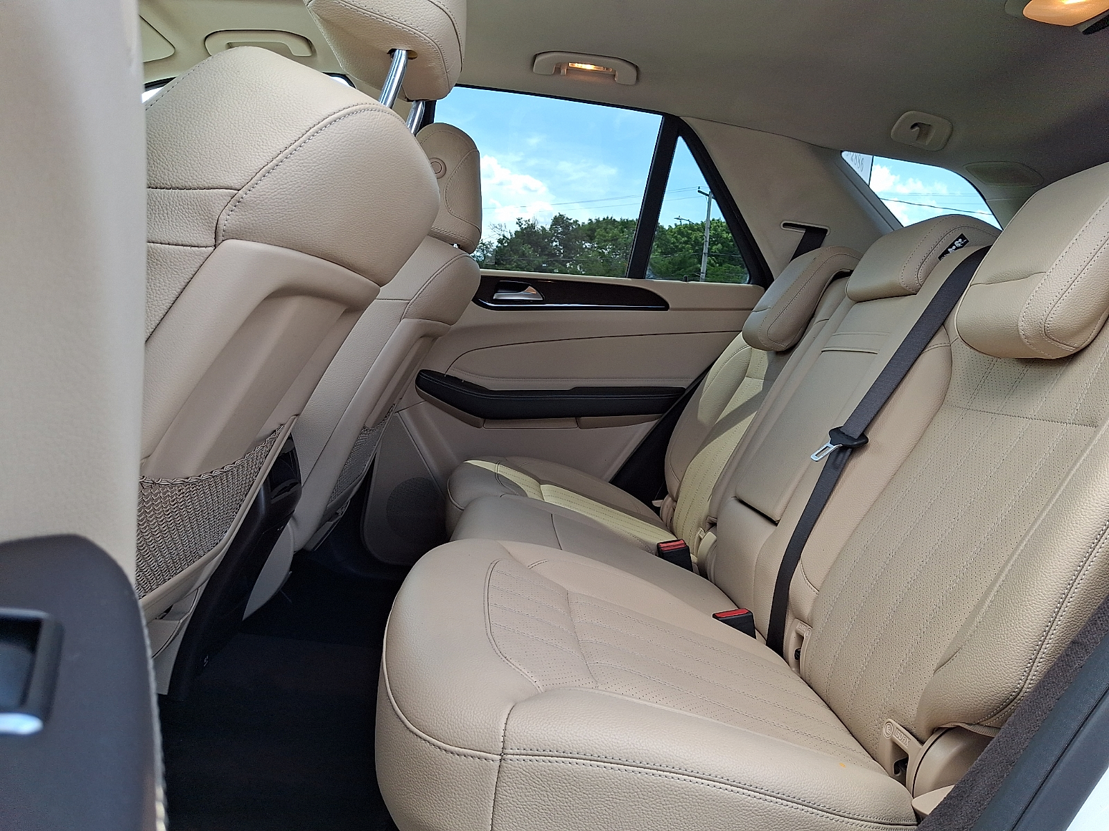 Used 2018 Mercedes-benz GLE 350 SUV