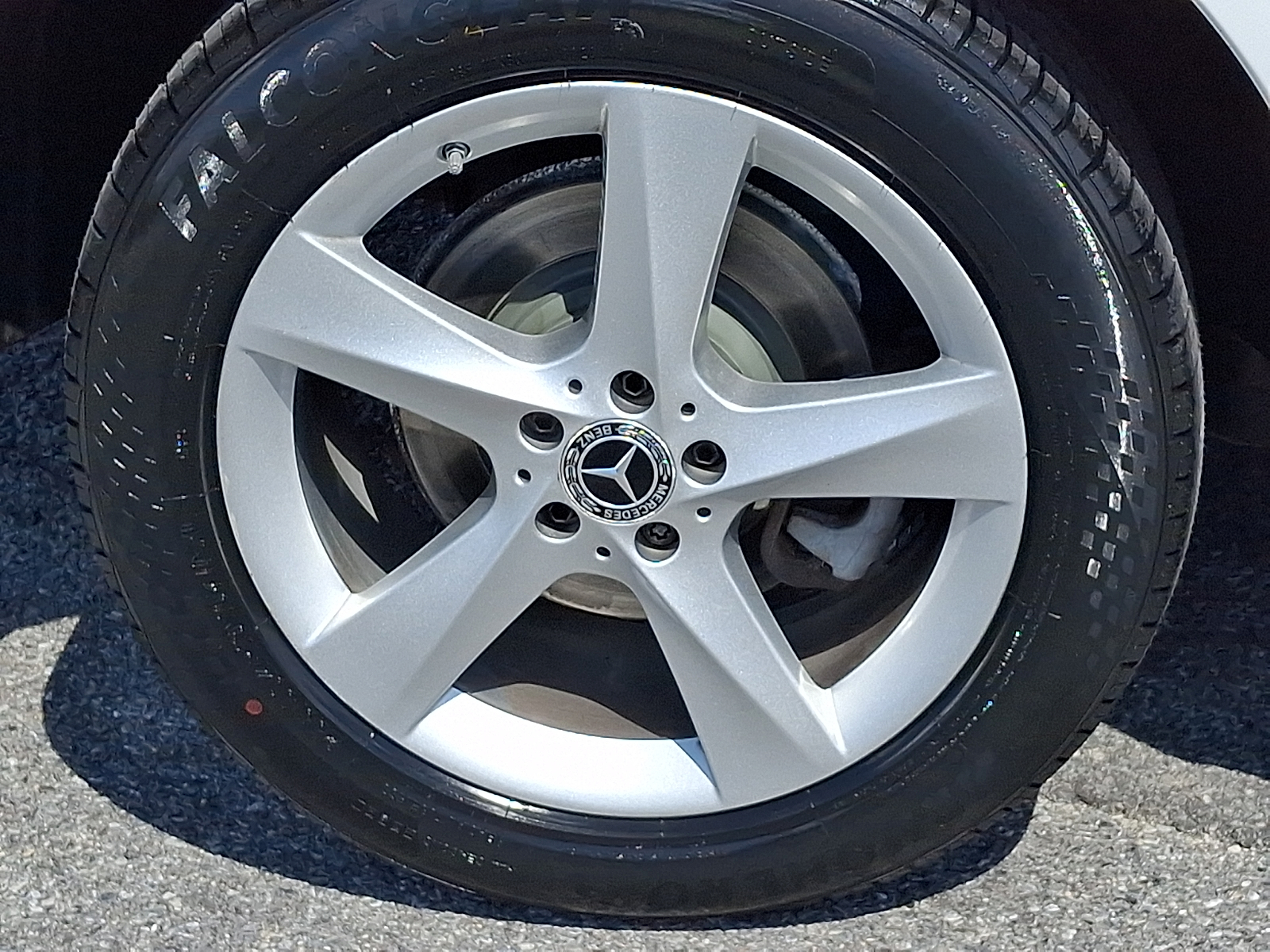 Used 2018 Mercedes-benz GLE 350 SUV