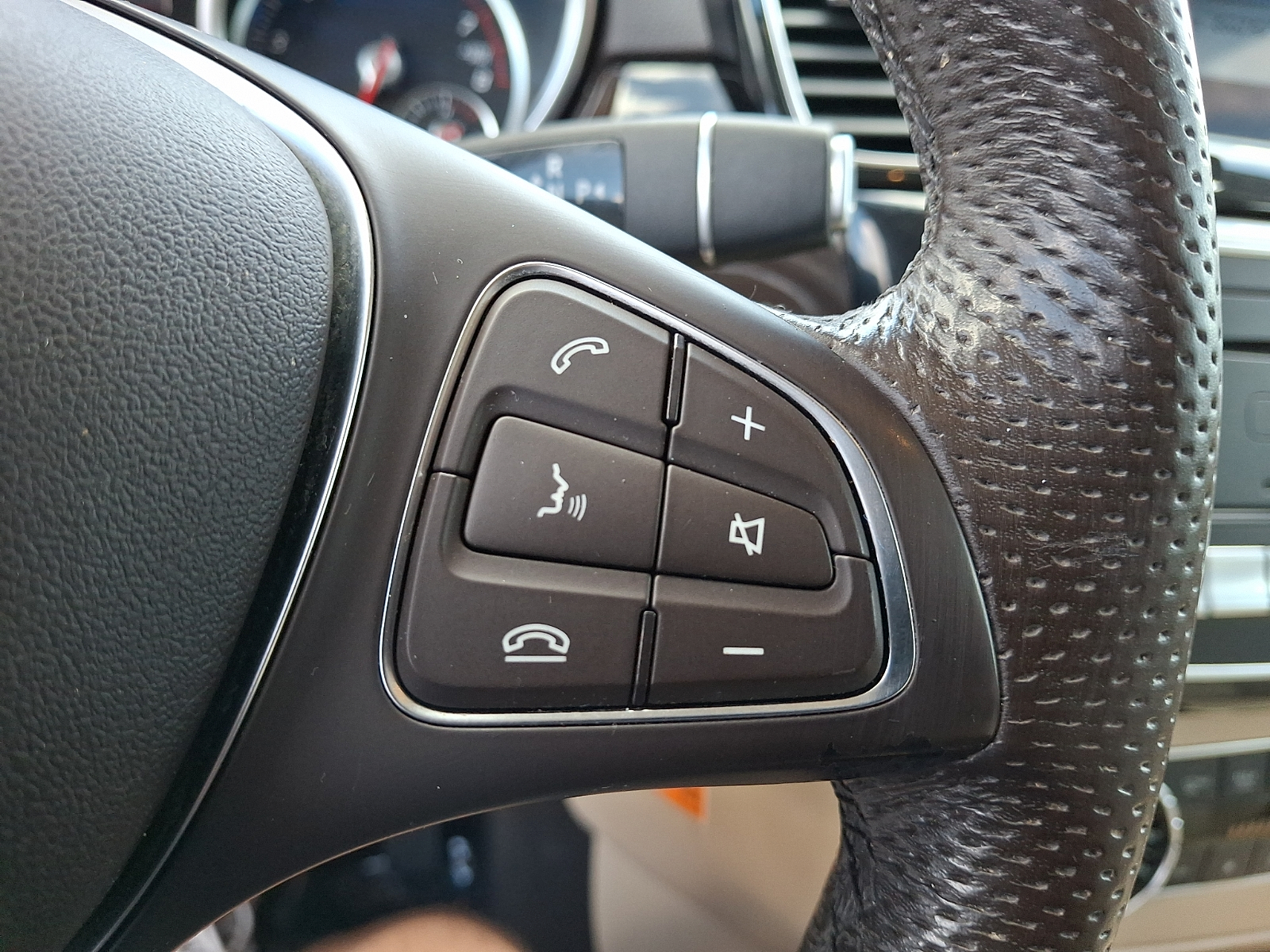 Used 2018 Mercedes-benz GLE 350 SUV