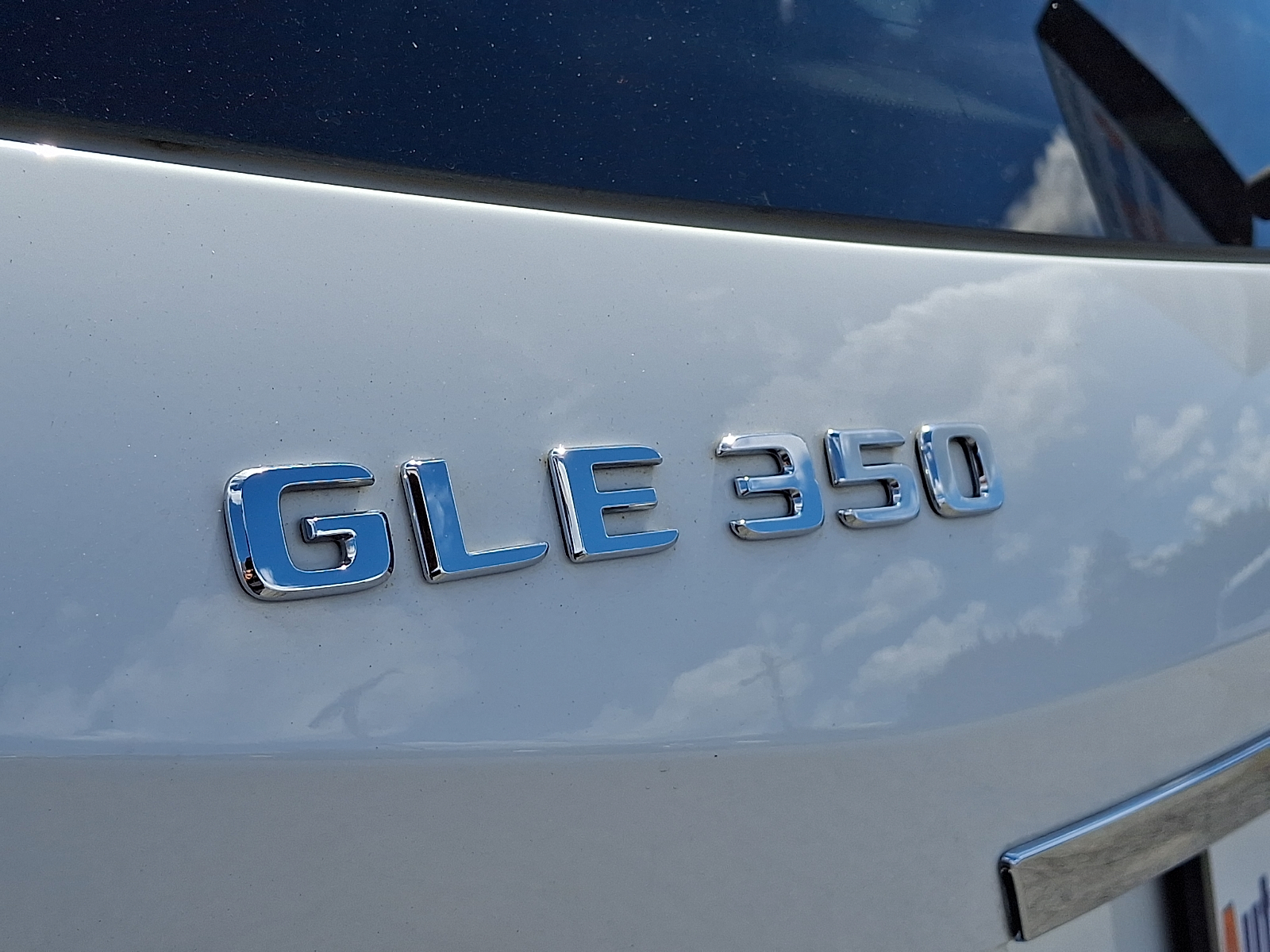 Used 2018 Mercedes-benz GLE 350 SUV
