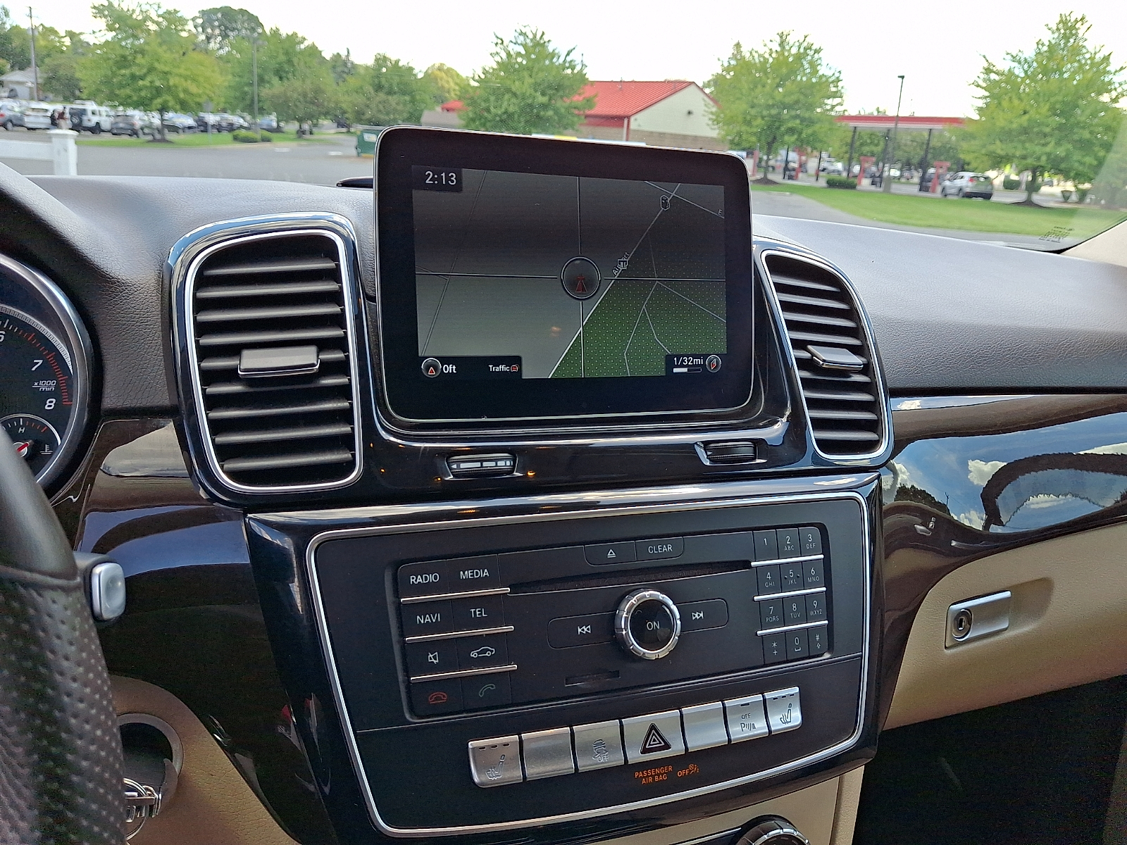Used 2018 Mercedes-benz GLE 350 SUV