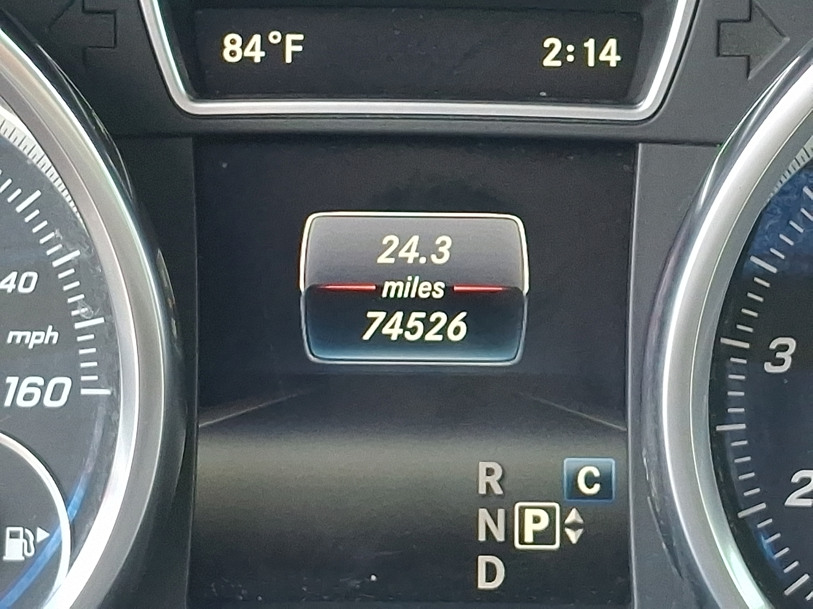 Used 2018 Mercedes-benz GLE 350 SUV