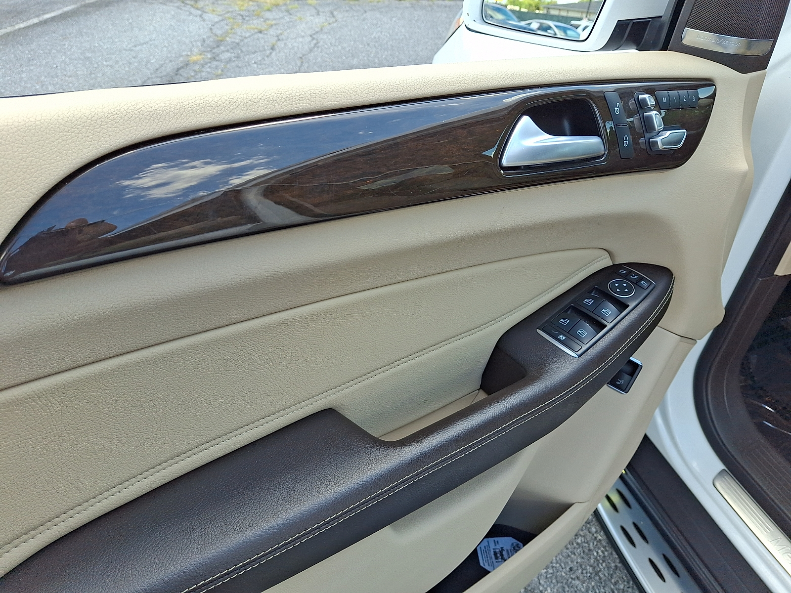 Used 2018 Mercedes-benz GLE 350 SUV