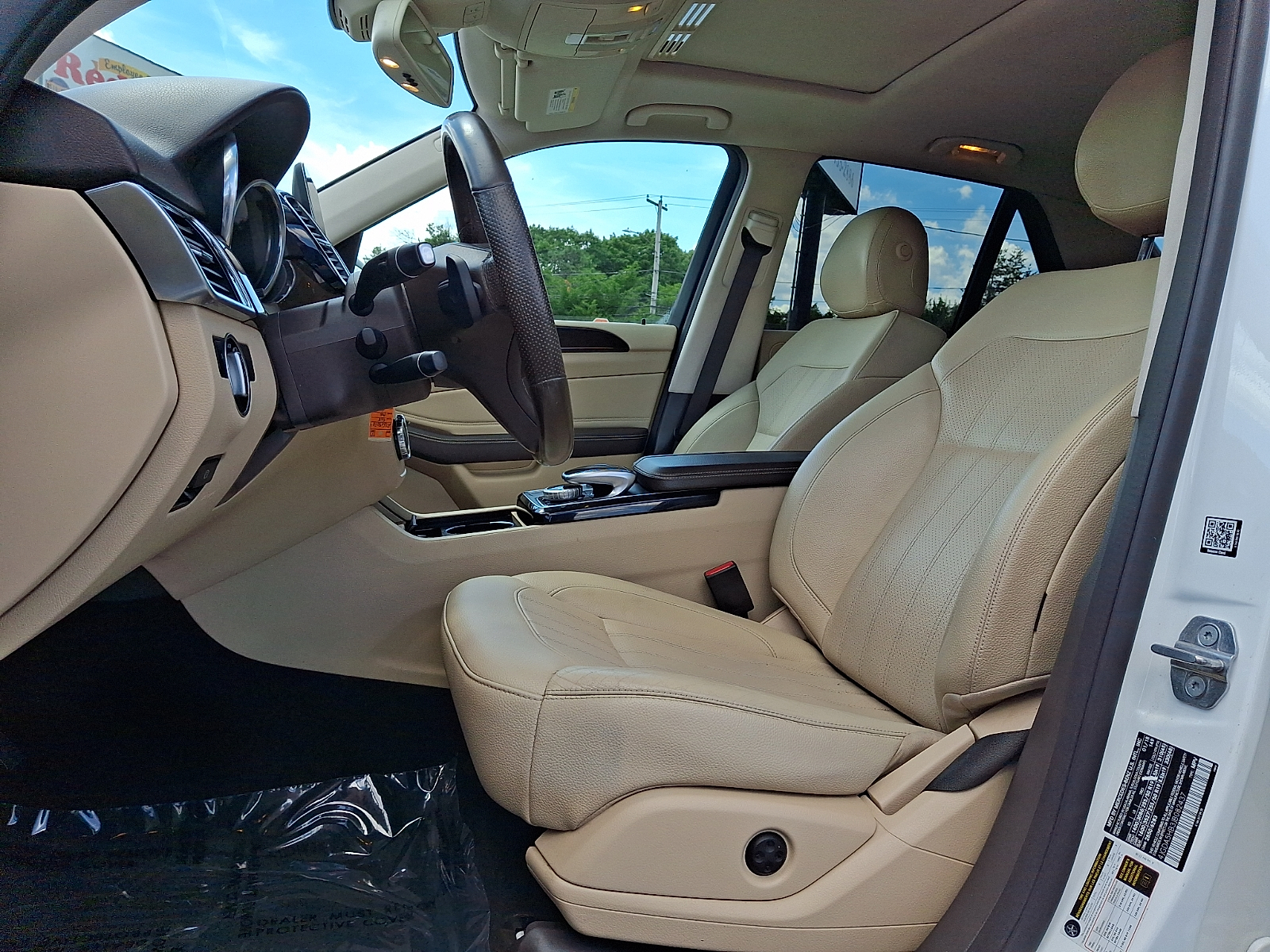 Used 2018 Mercedes-benz GLE 350 SUV