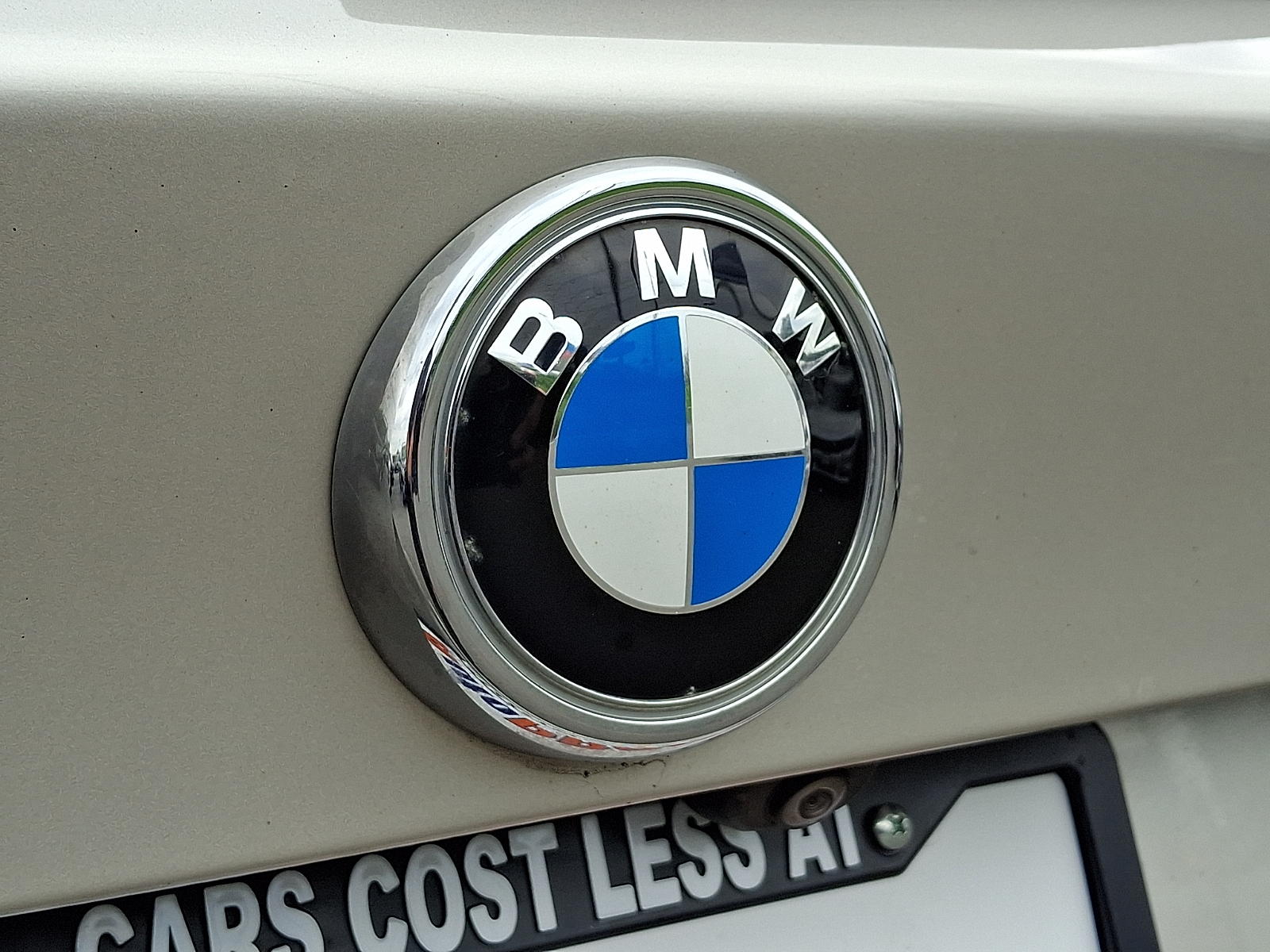 Used 2017 BMW X3 SUV