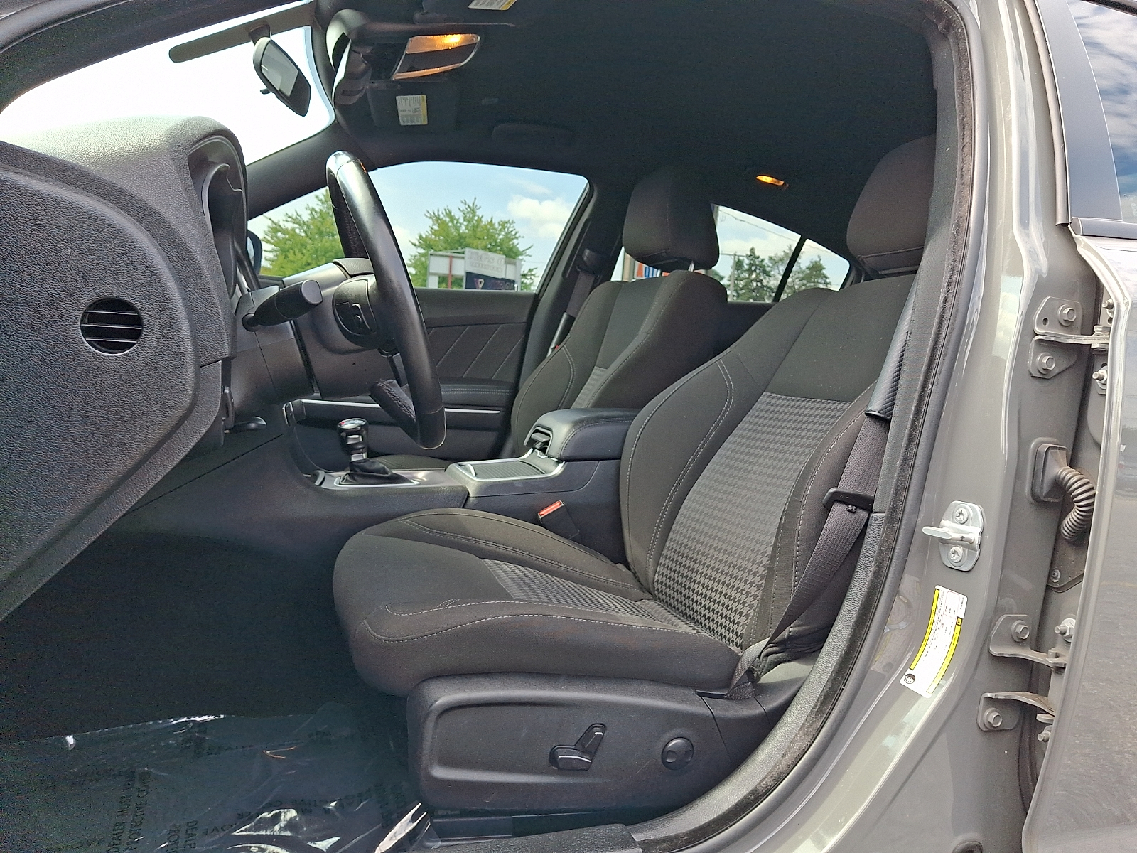 Used 2023 Dodge Charger Sedan