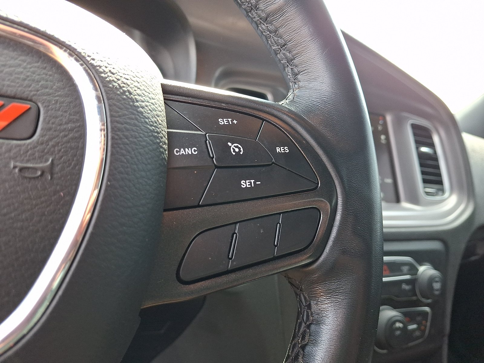 Used 2023 Dodge Charger Sedan