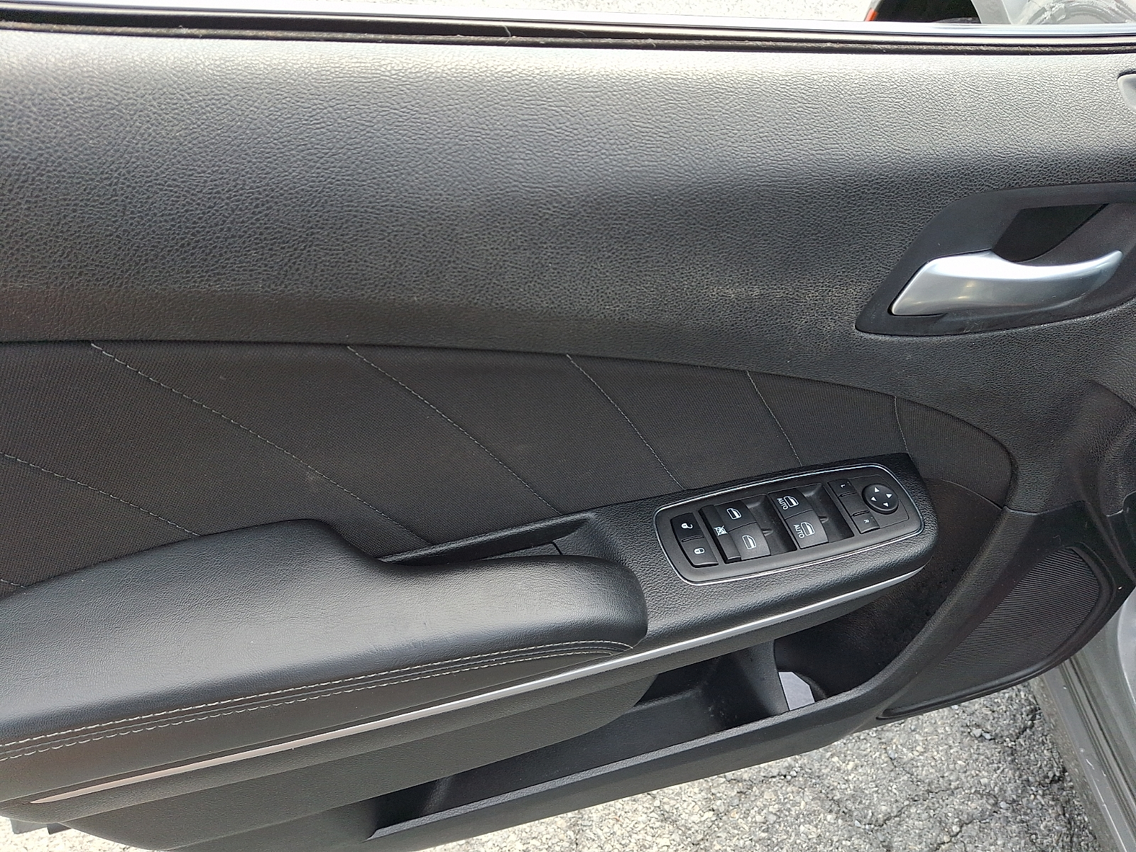 Used 2023 Dodge Charger Sedan