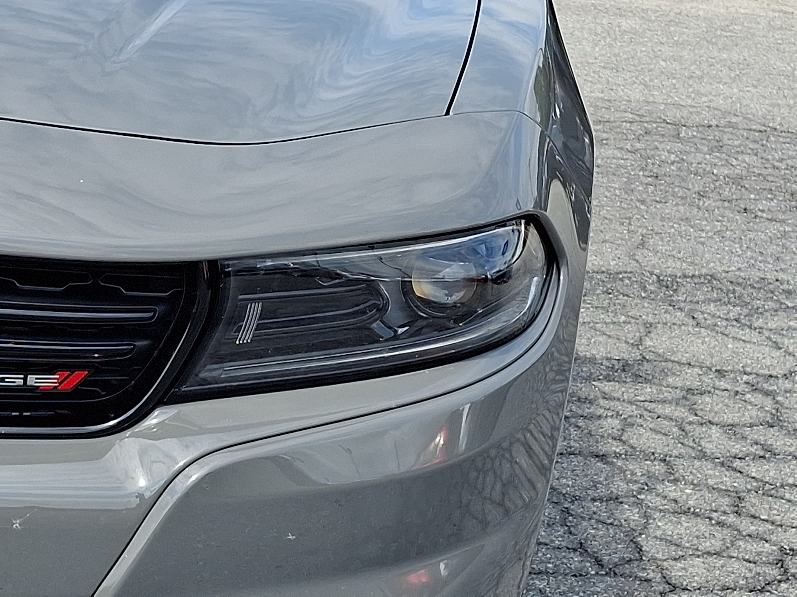 Used 2023 Dodge Charger Sedan