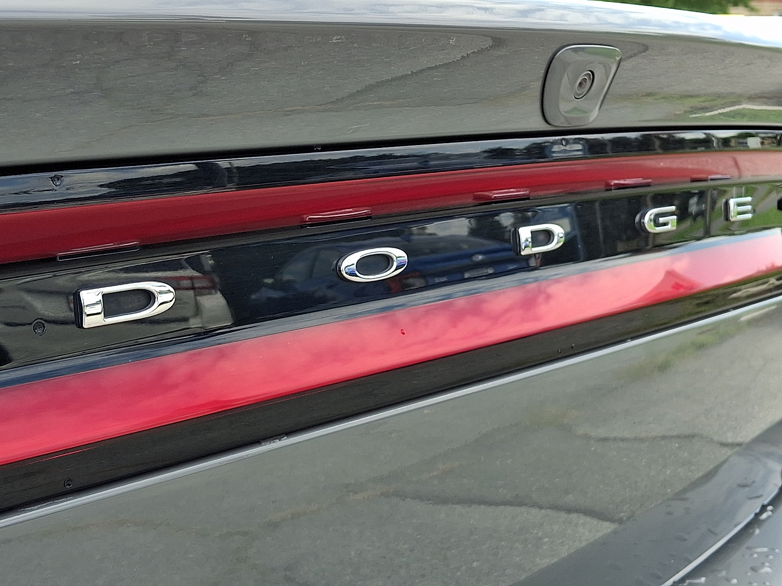 Used 2023 Dodge Charger Sedan
