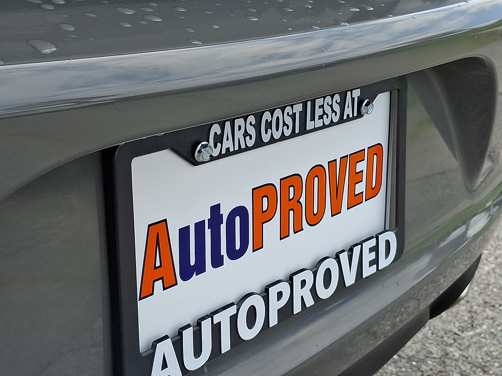 Used 2023 Dodge Charger Sedan