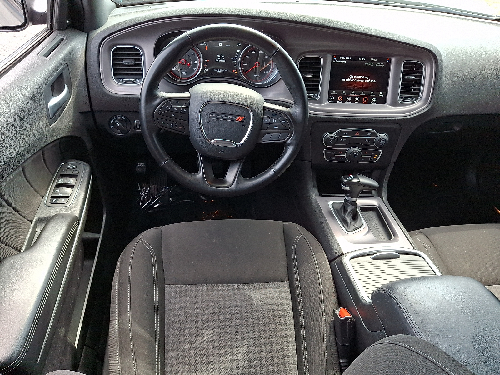 Used 2023 Dodge Charger Sedan