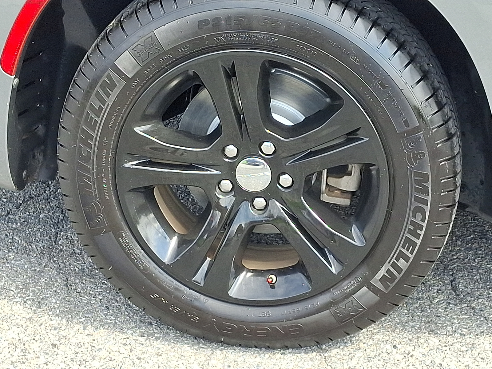 Used 2023 Dodge Charger Sedan