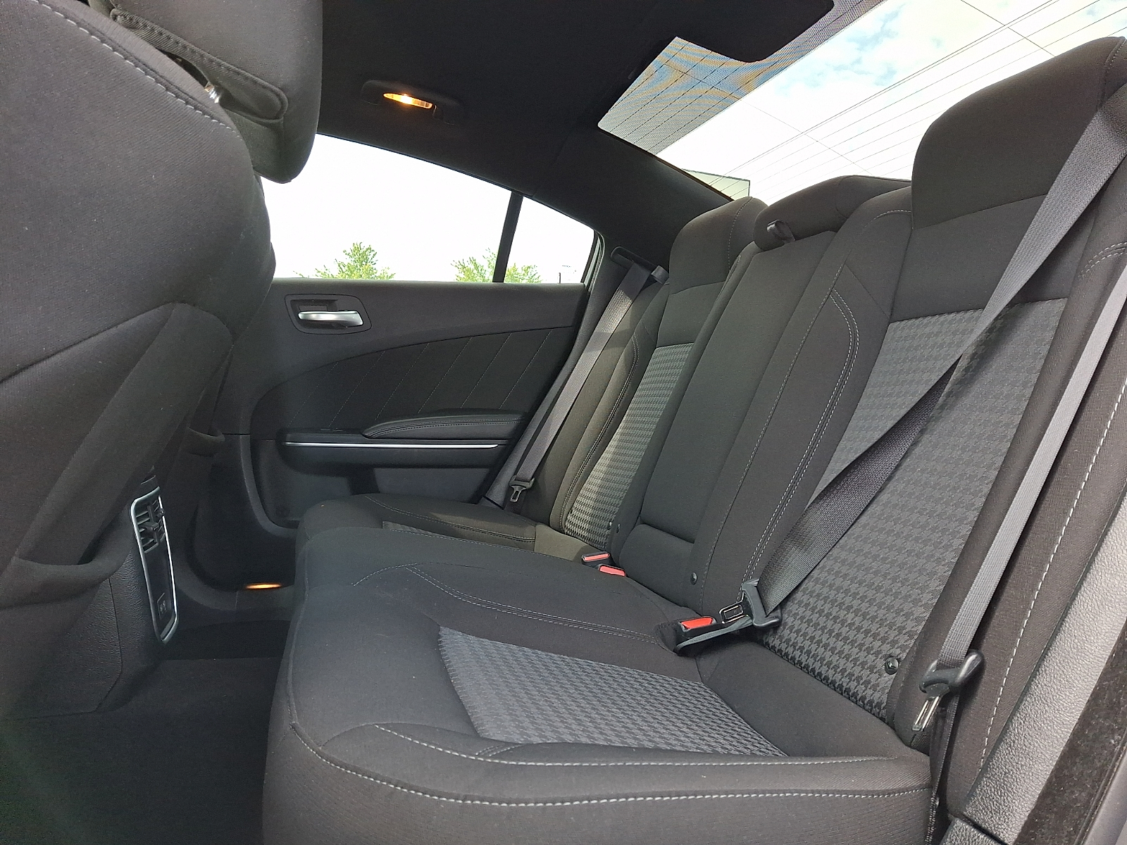Used 2023 Dodge Charger Sedan