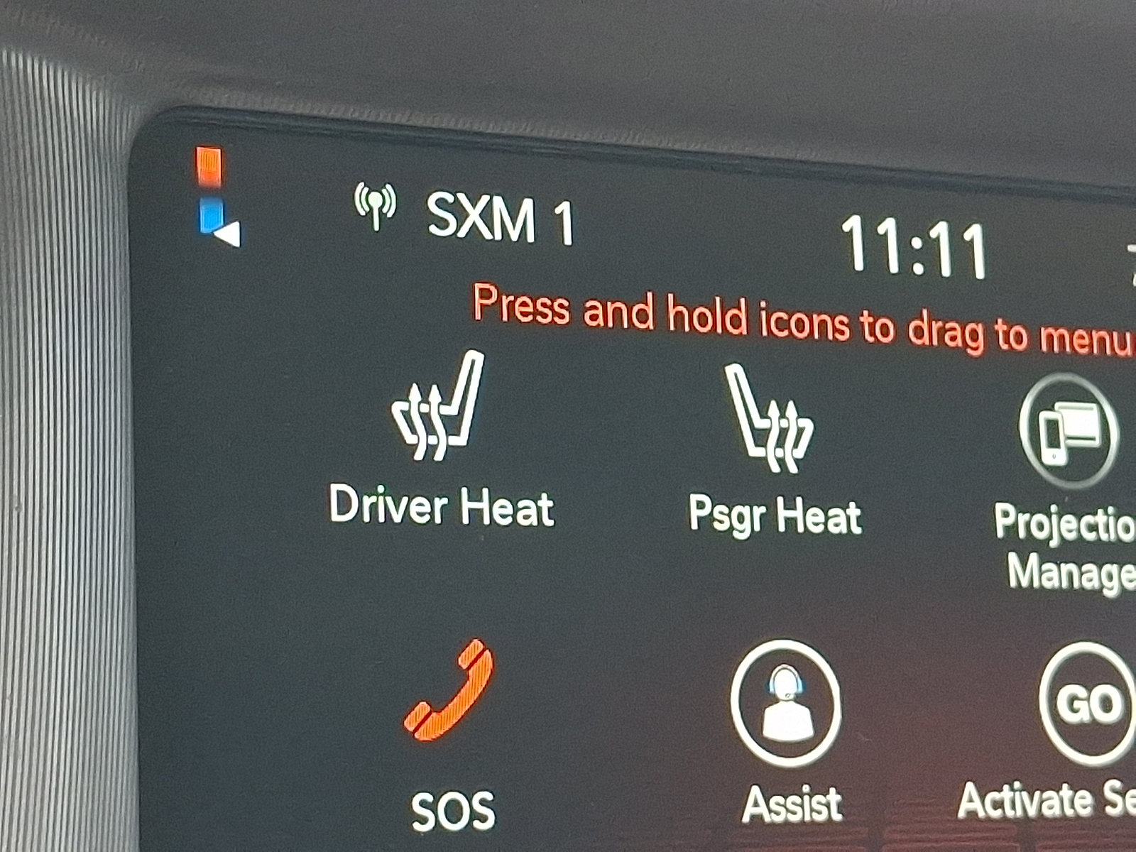 Used 2023 Dodge Charger Sedan