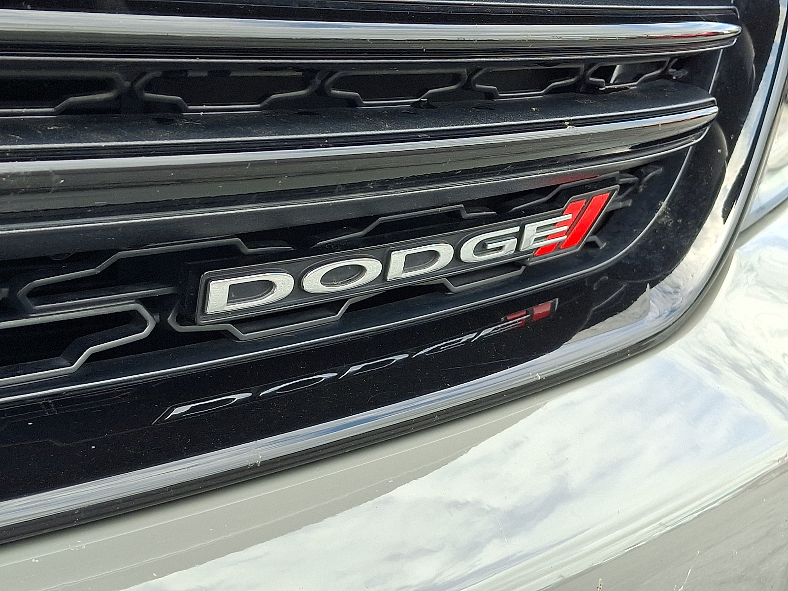 Used 2023 Dodge Charger Sedan