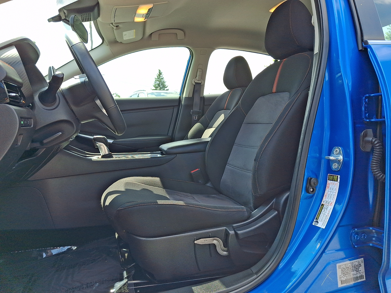 Used 2023 Nissan Sentra Sedan