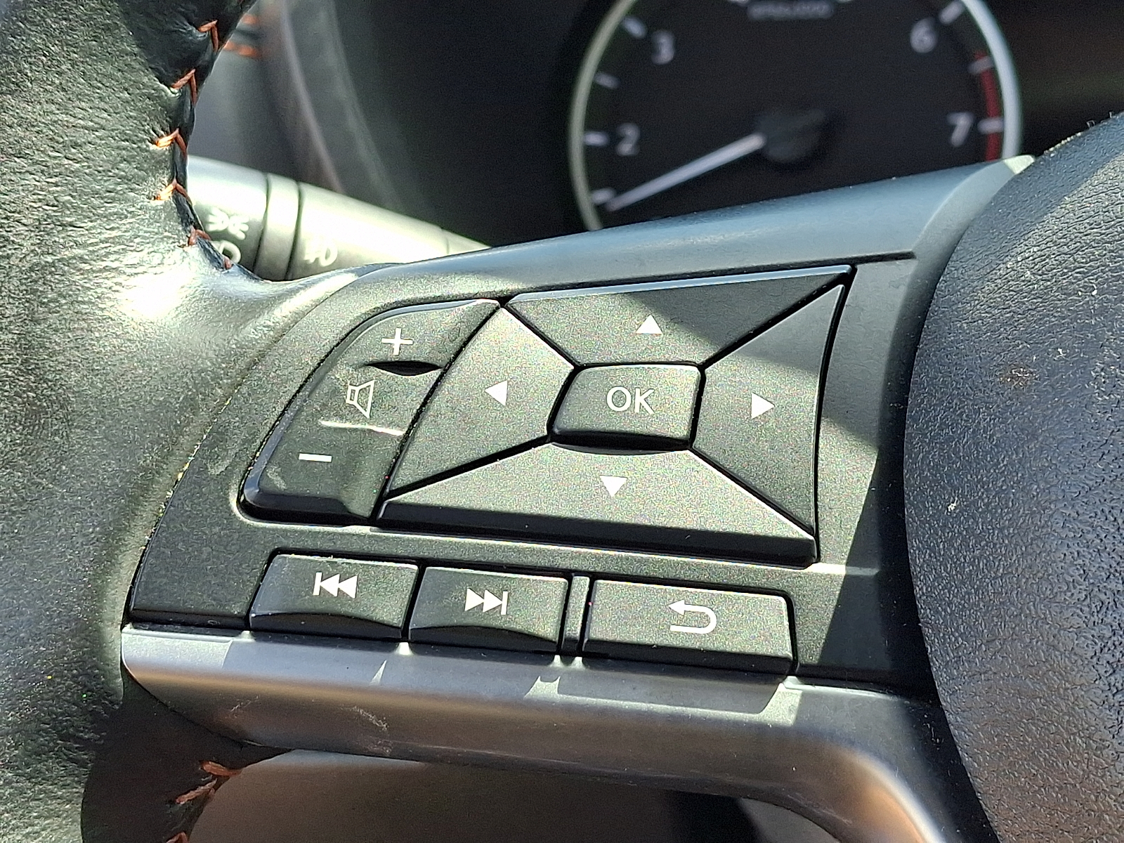 Used 2023 Nissan Sentra Sedan