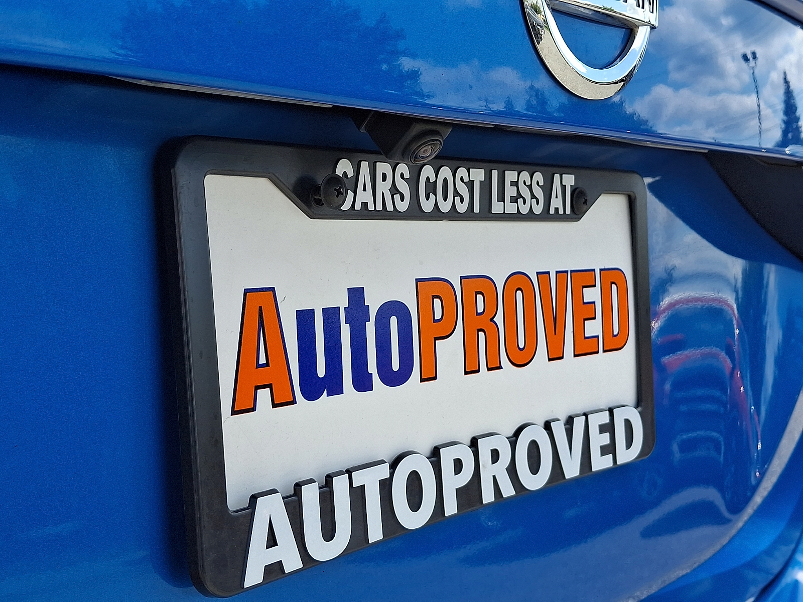 Used 2023 Nissan Sentra Sedan