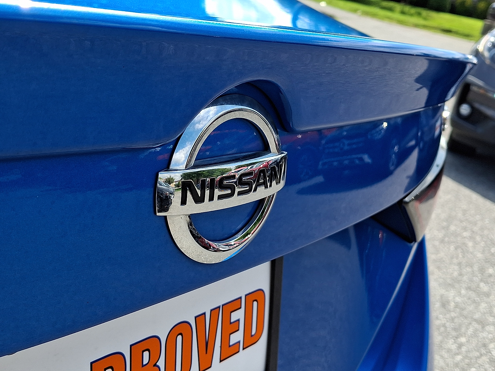 Used 2023 Nissan Sentra Sedan