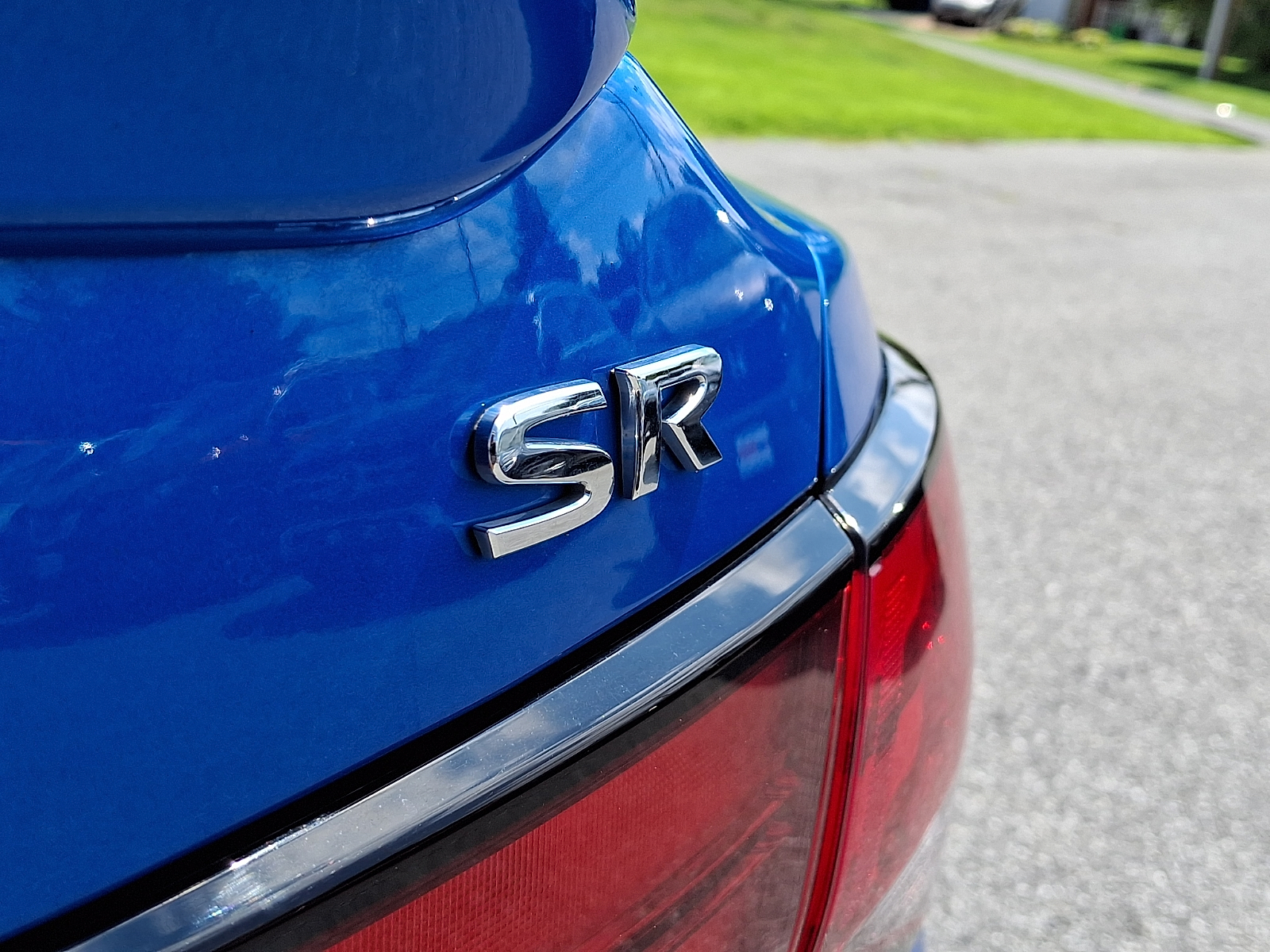Used 2023 Nissan Sentra Sedan