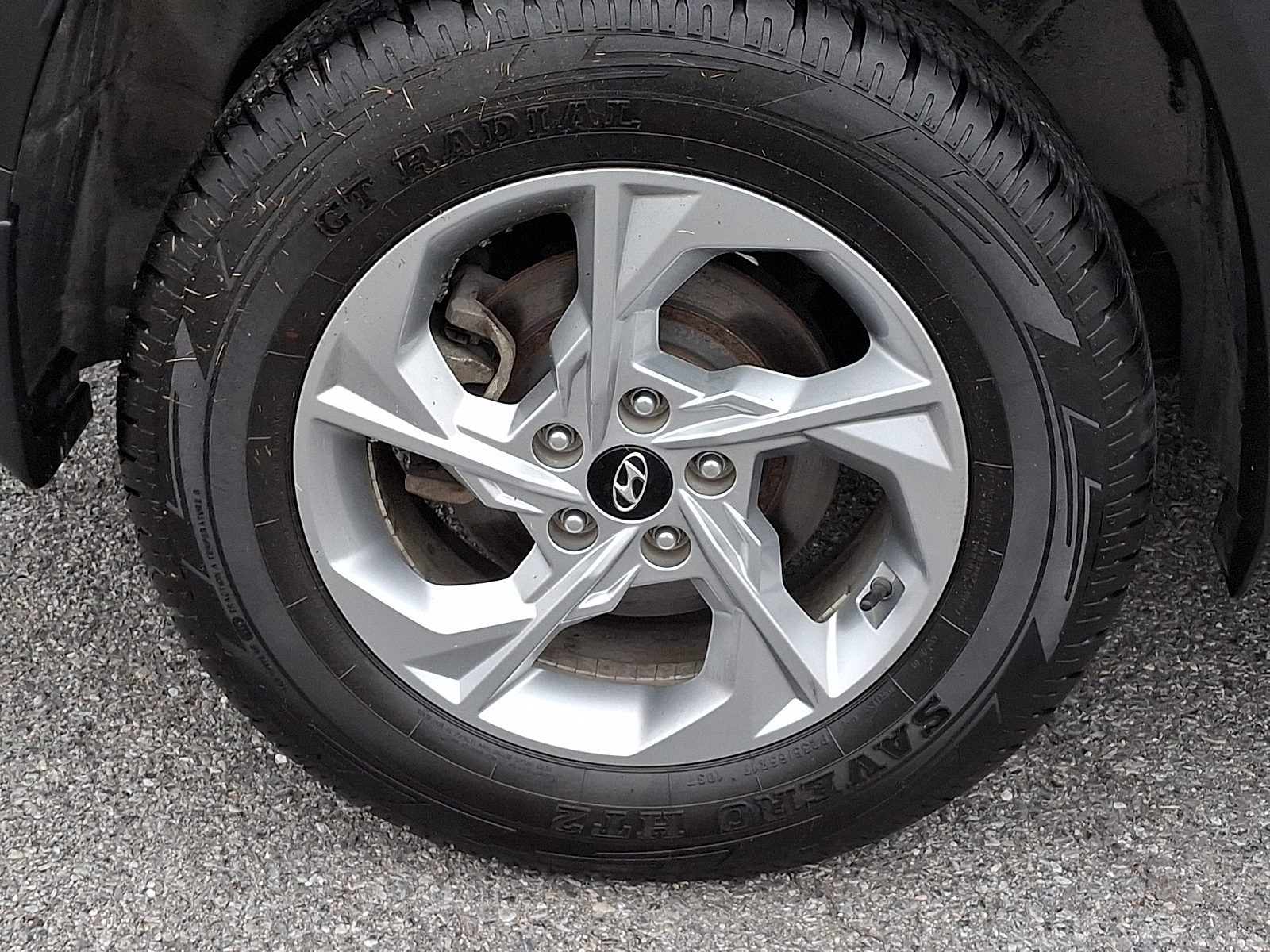 Used 2022 Hyundai Tucson SUV