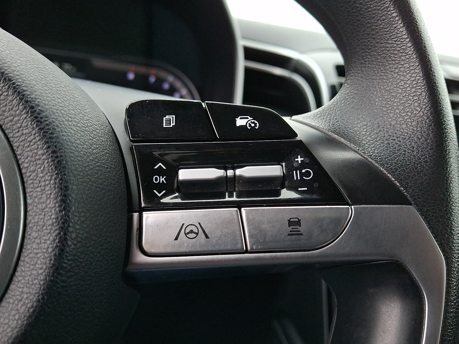 Used 2022 Hyundai Tucson SUV