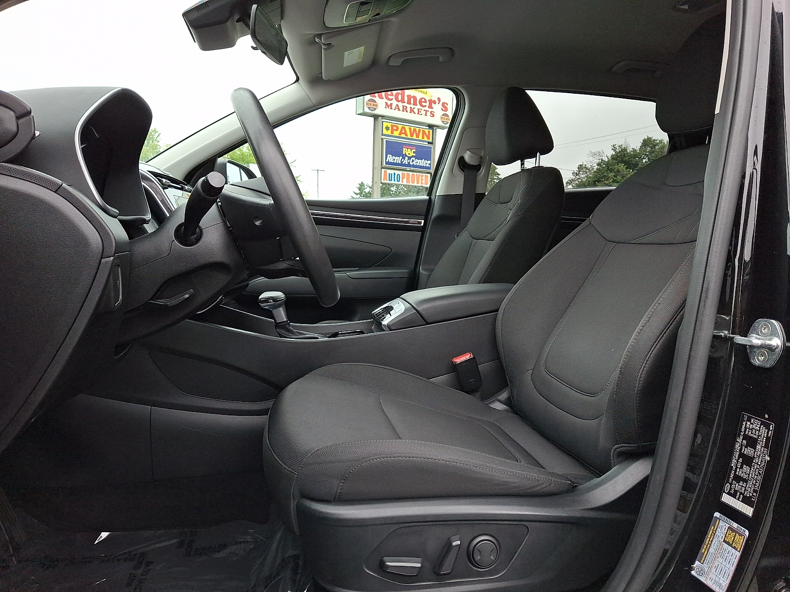 Used 2022 Hyundai Tucson SUV
