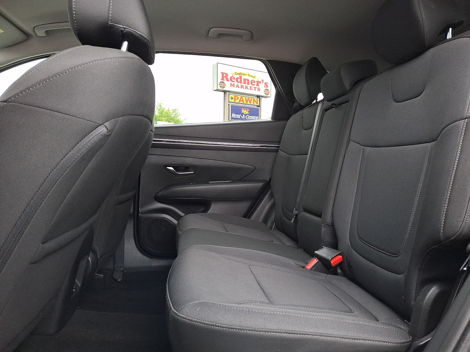 Used 2022 Hyundai Tucson SUV