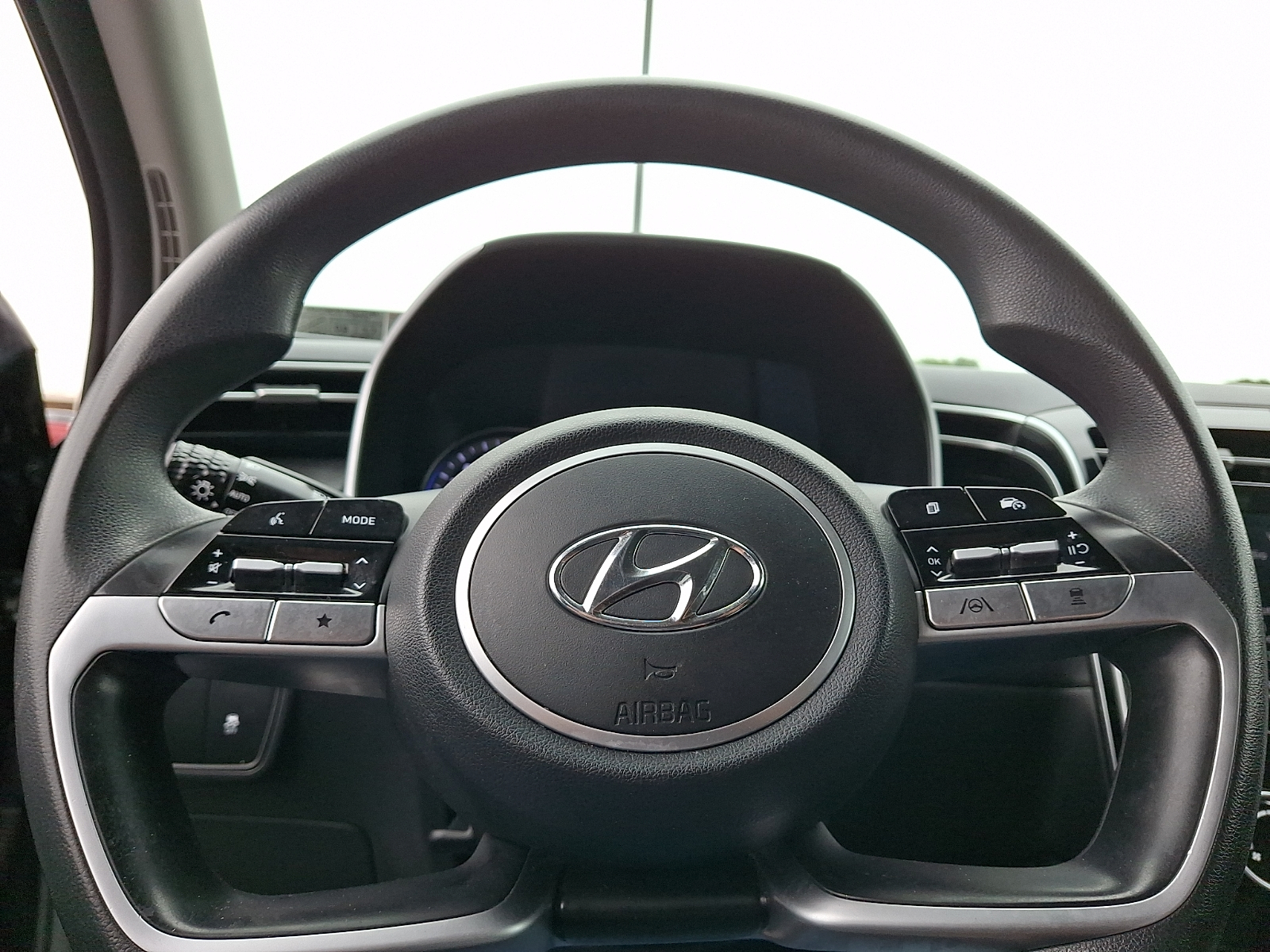 Used 2022 Hyundai Tucson SUV