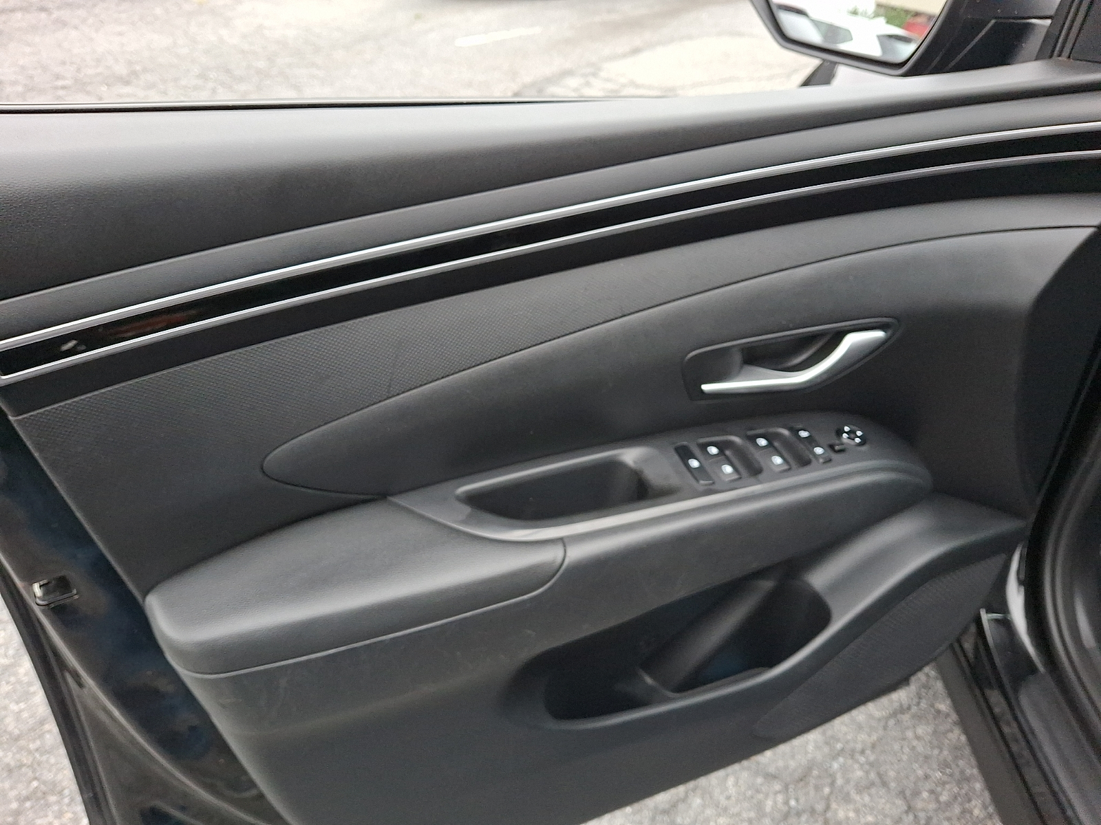 Used 2022 Hyundai Tucson SUV
