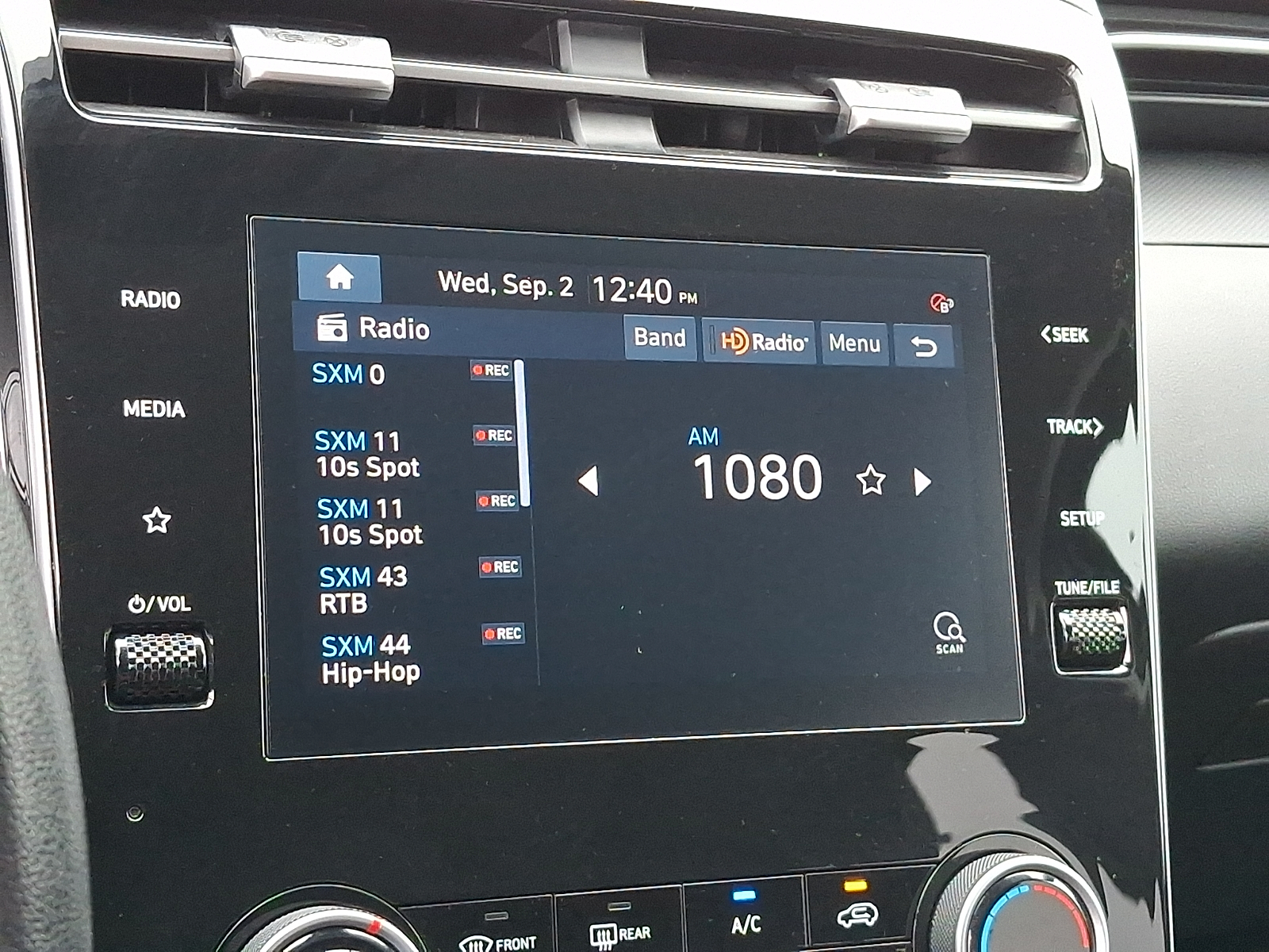 Used 2022 Hyundai Tucson SUV