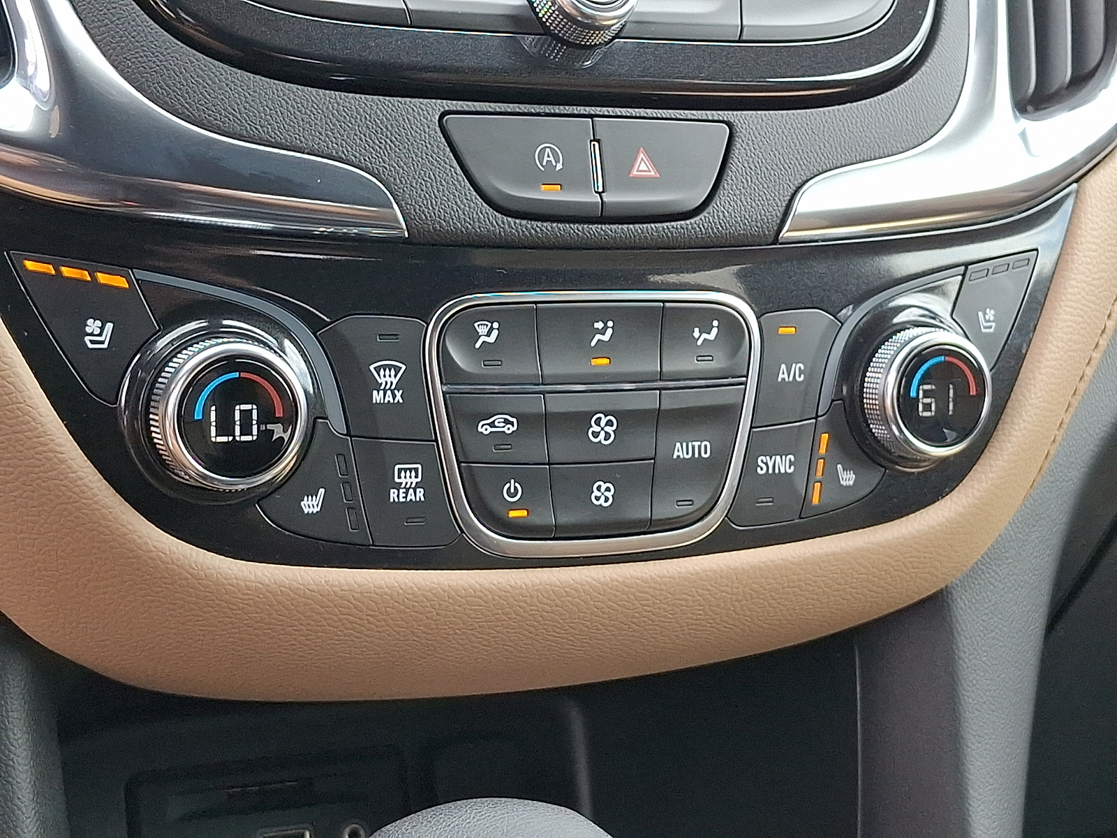 Used 2022 Chevrolet Equinox SUV