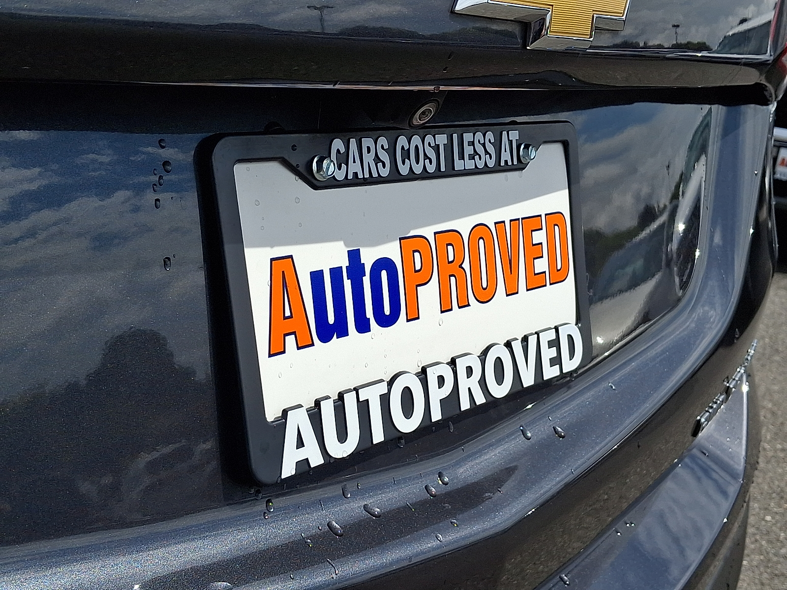 Used 2022 Chevrolet Equinox SUV