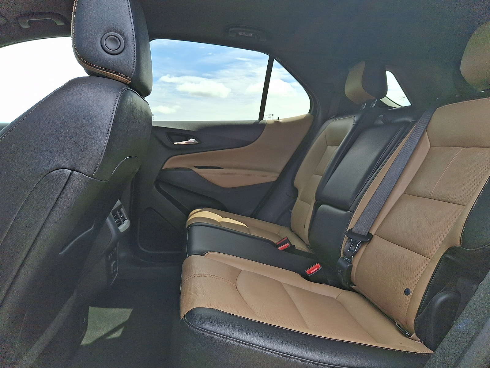 Used 2022 Chevrolet Equinox SUV