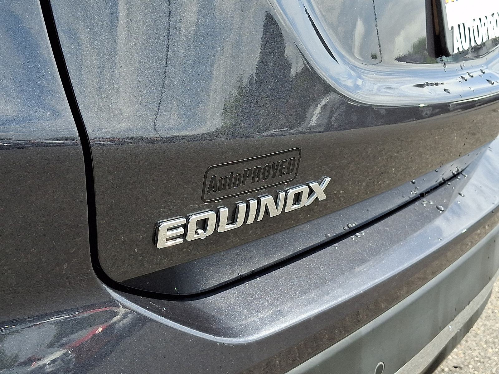 Used 2022 Chevrolet Equinox SUV