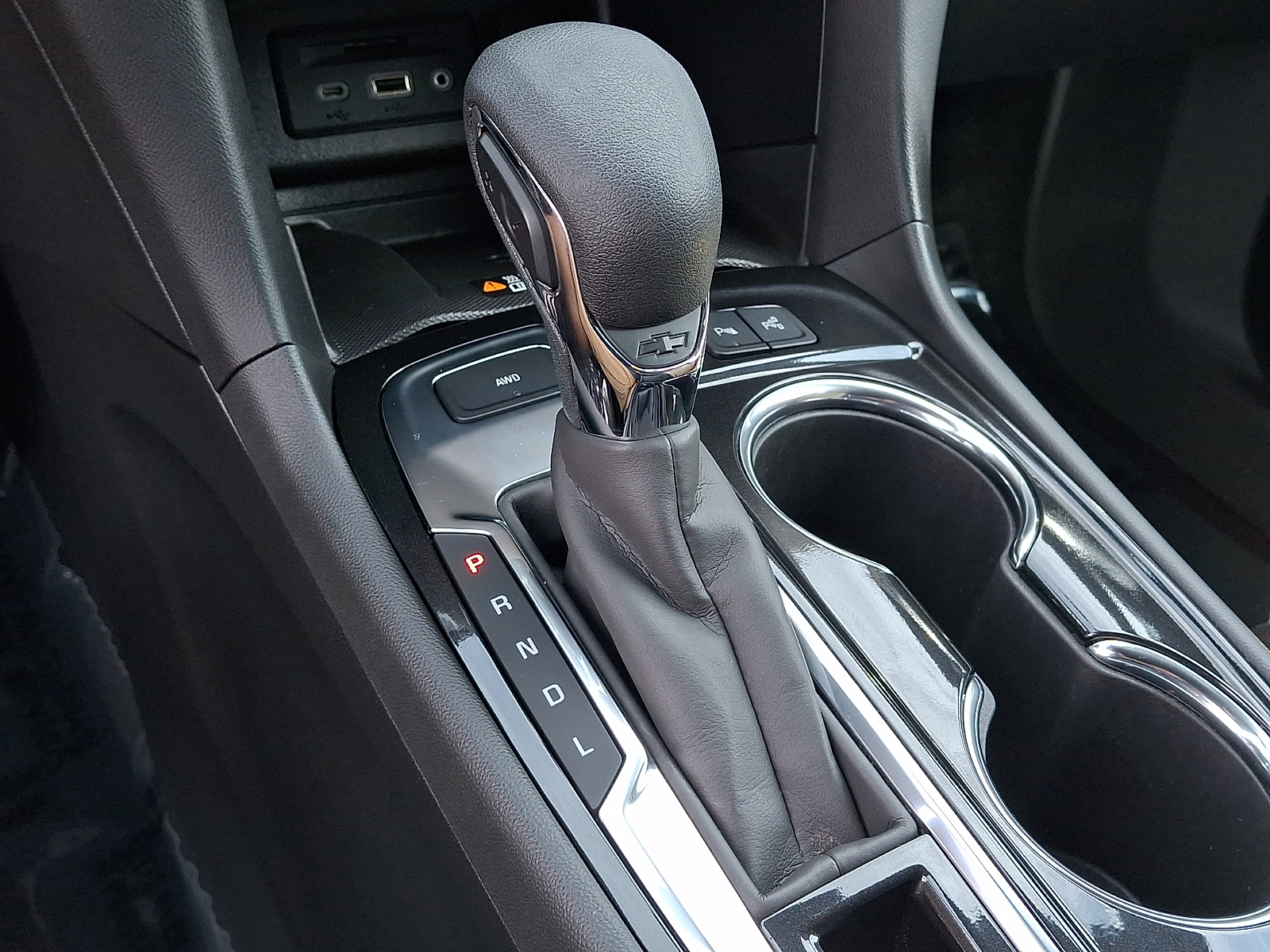 Used 2022 Chevrolet Equinox SUV