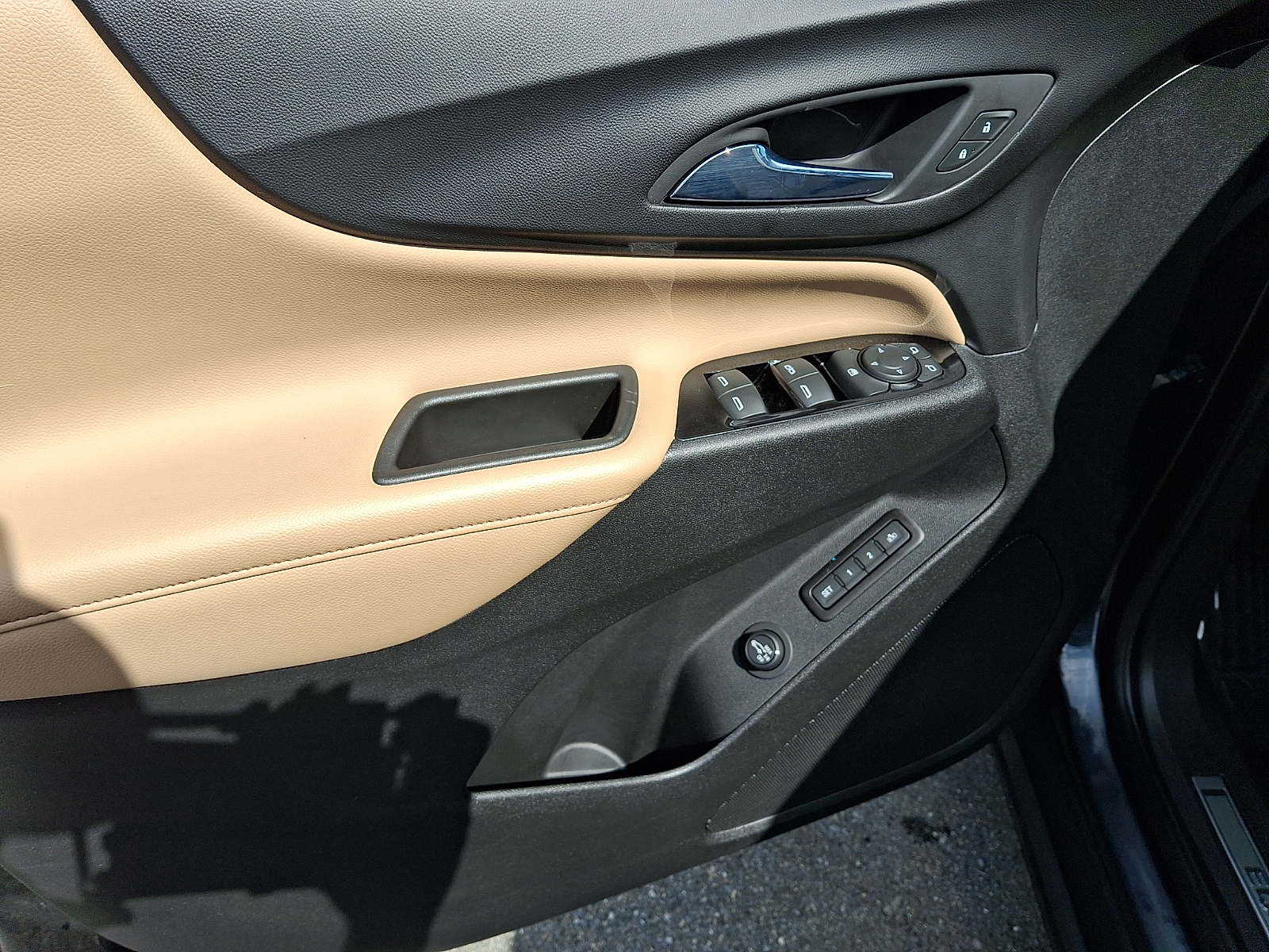 Used 2022 Chevrolet Equinox SUV