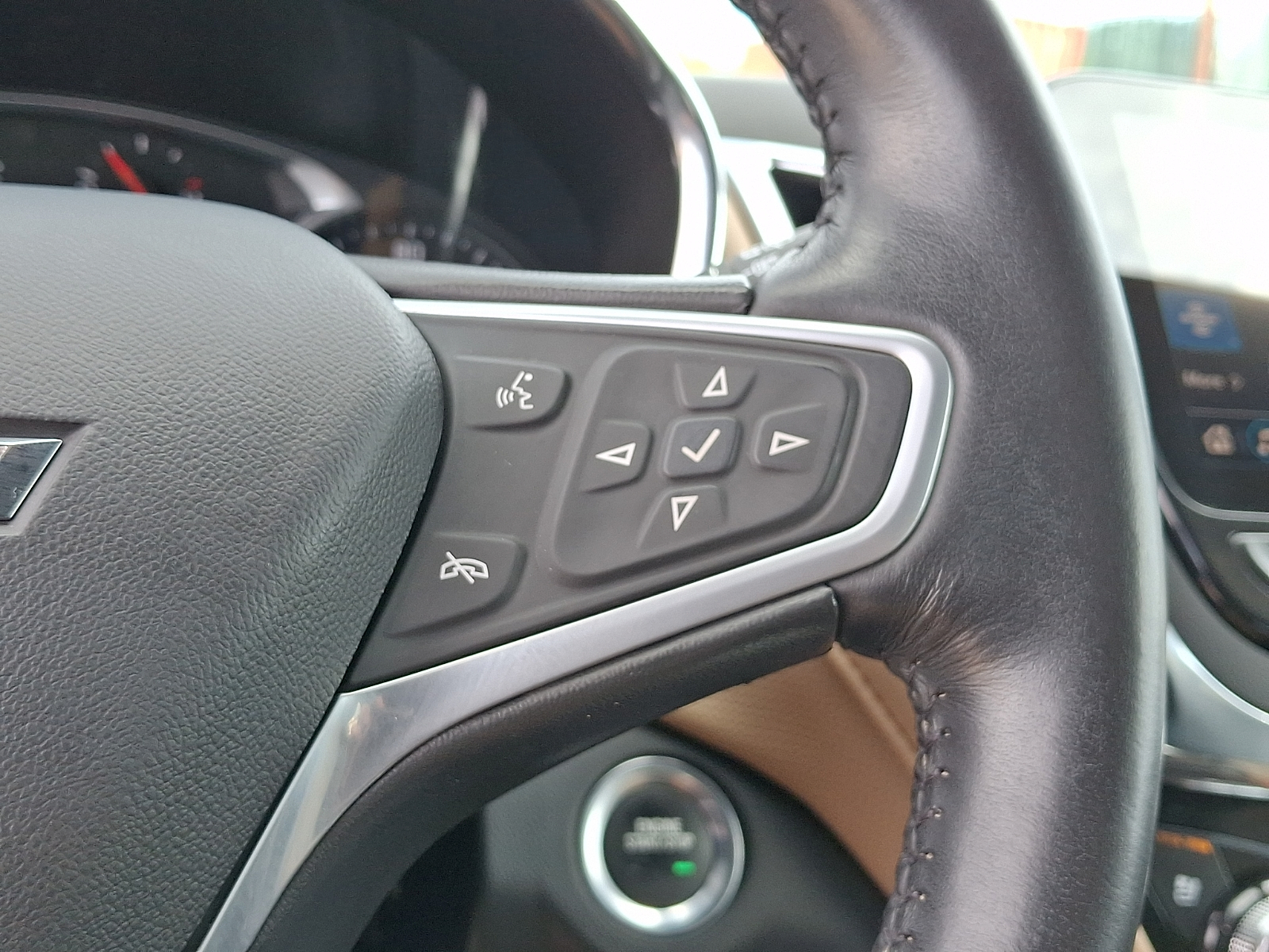 Used 2022 Chevrolet Equinox SUV
