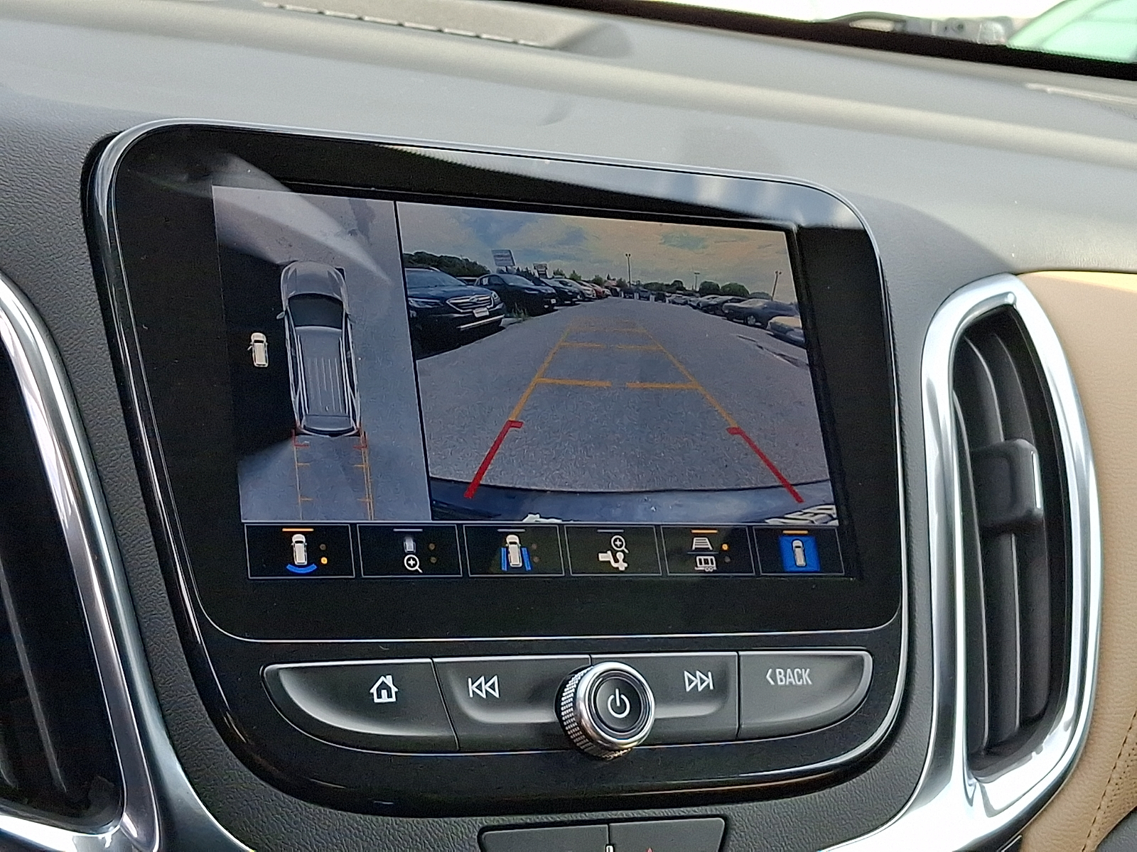 Used 2022 Chevrolet Equinox SUV
