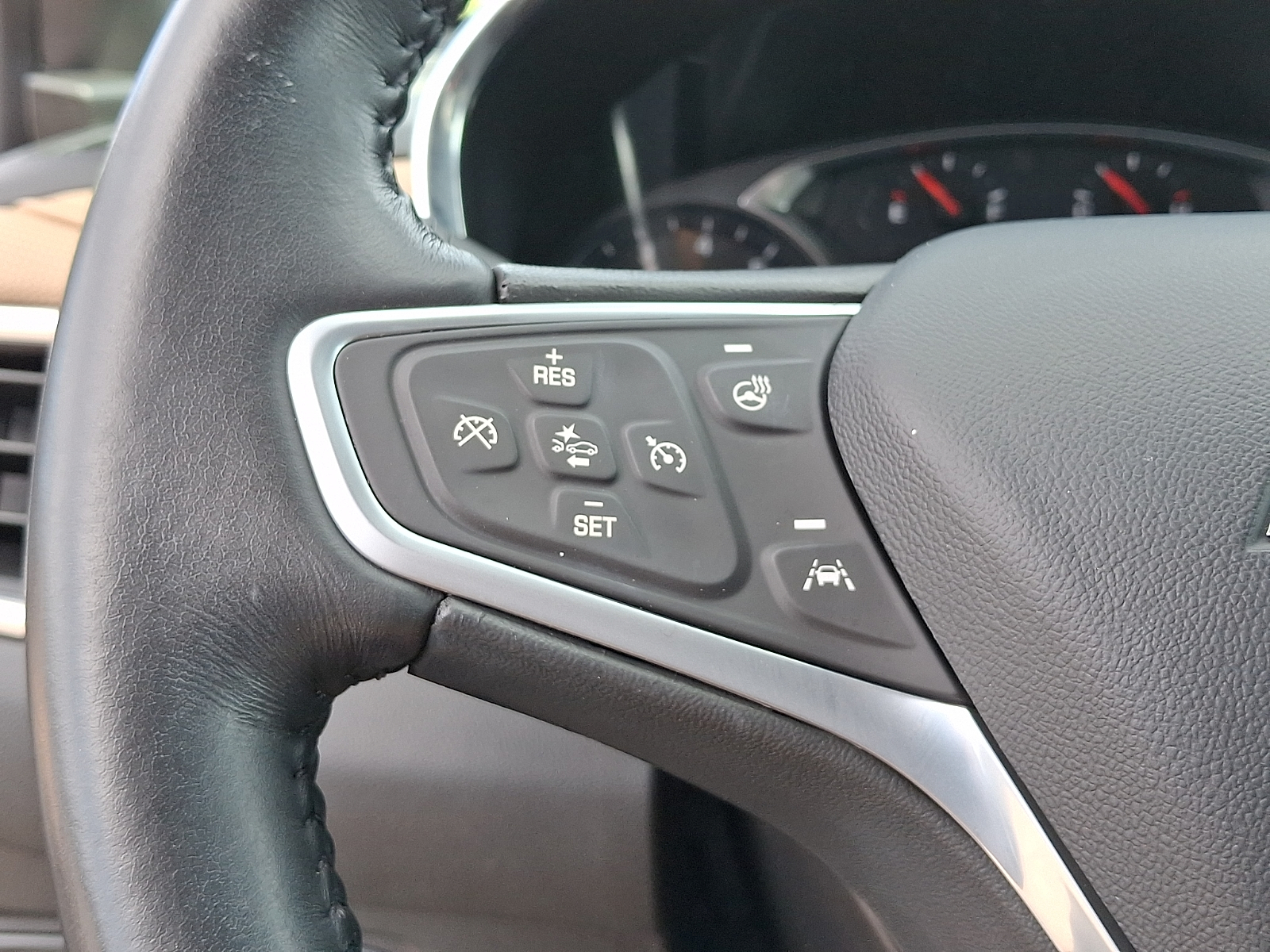 Used 2022 Chevrolet Equinox SUV