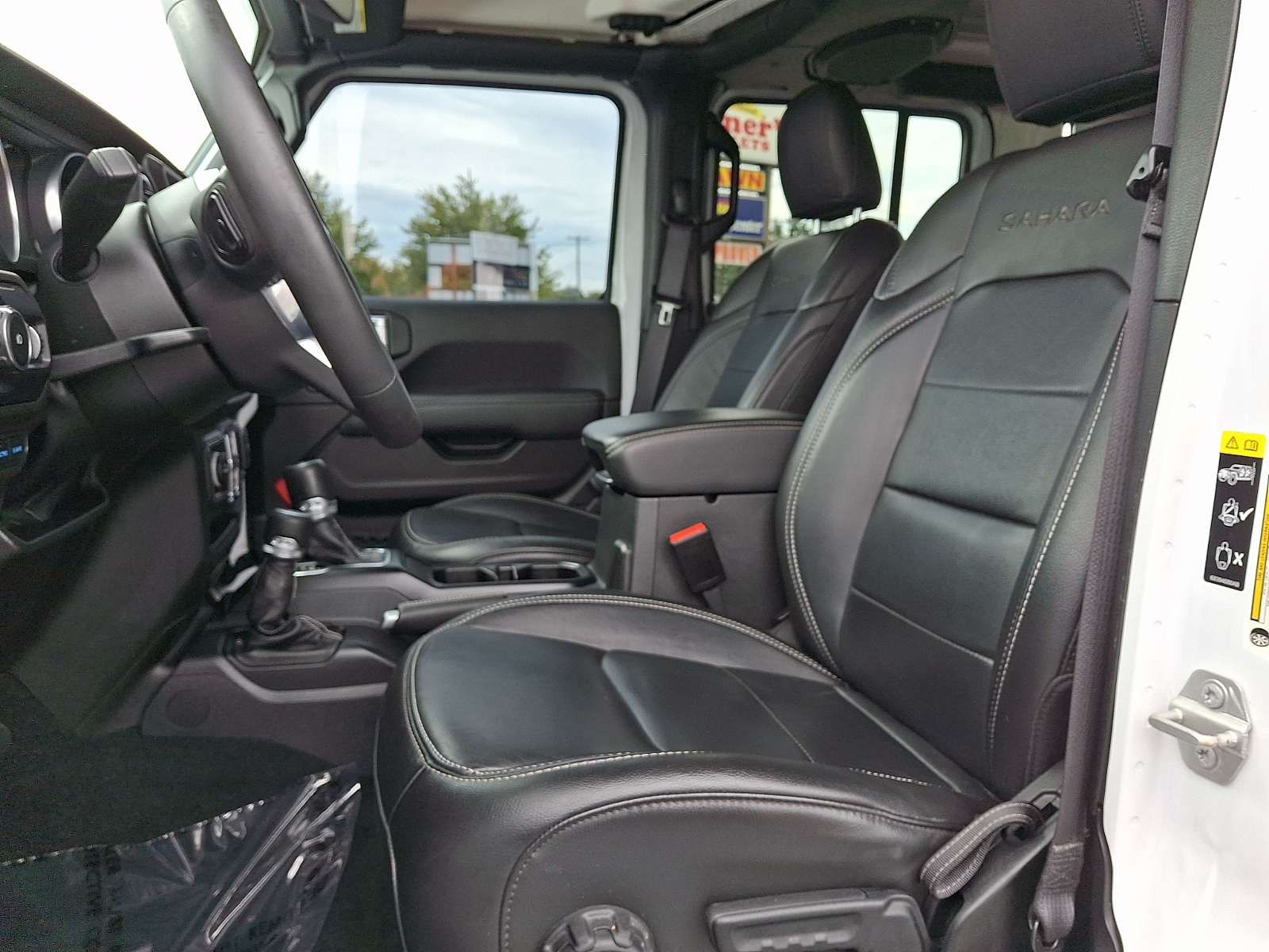 Used 2023 Jeep Wrangler 4xe SUV