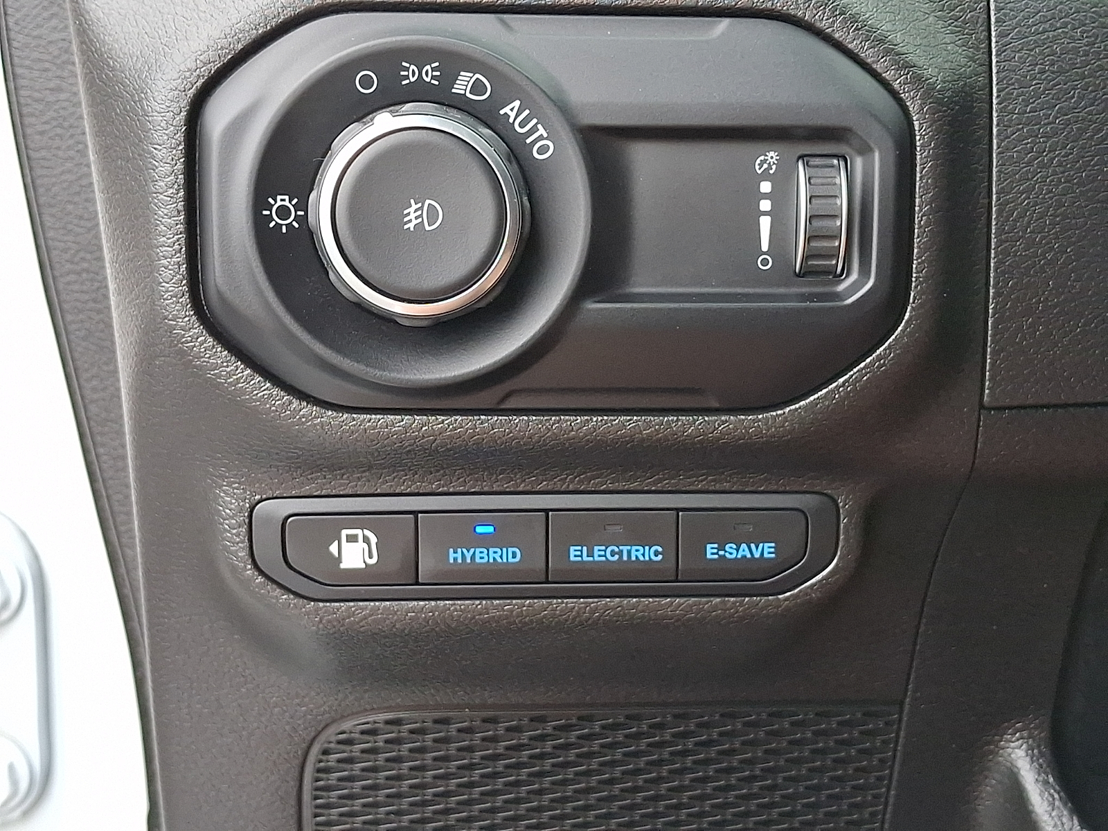 Used 2023 Jeep Wrangler 4xe SUV
