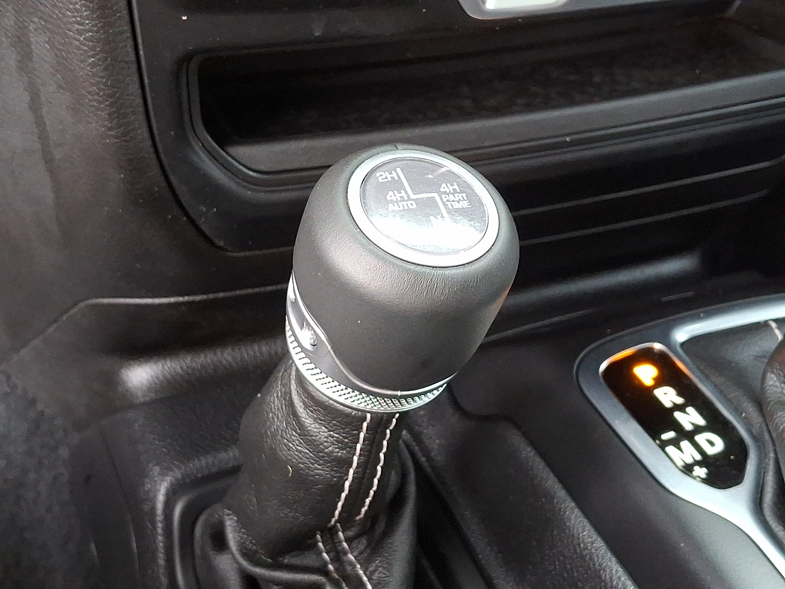 Used 2023 Jeep Wrangler 4xe SUV