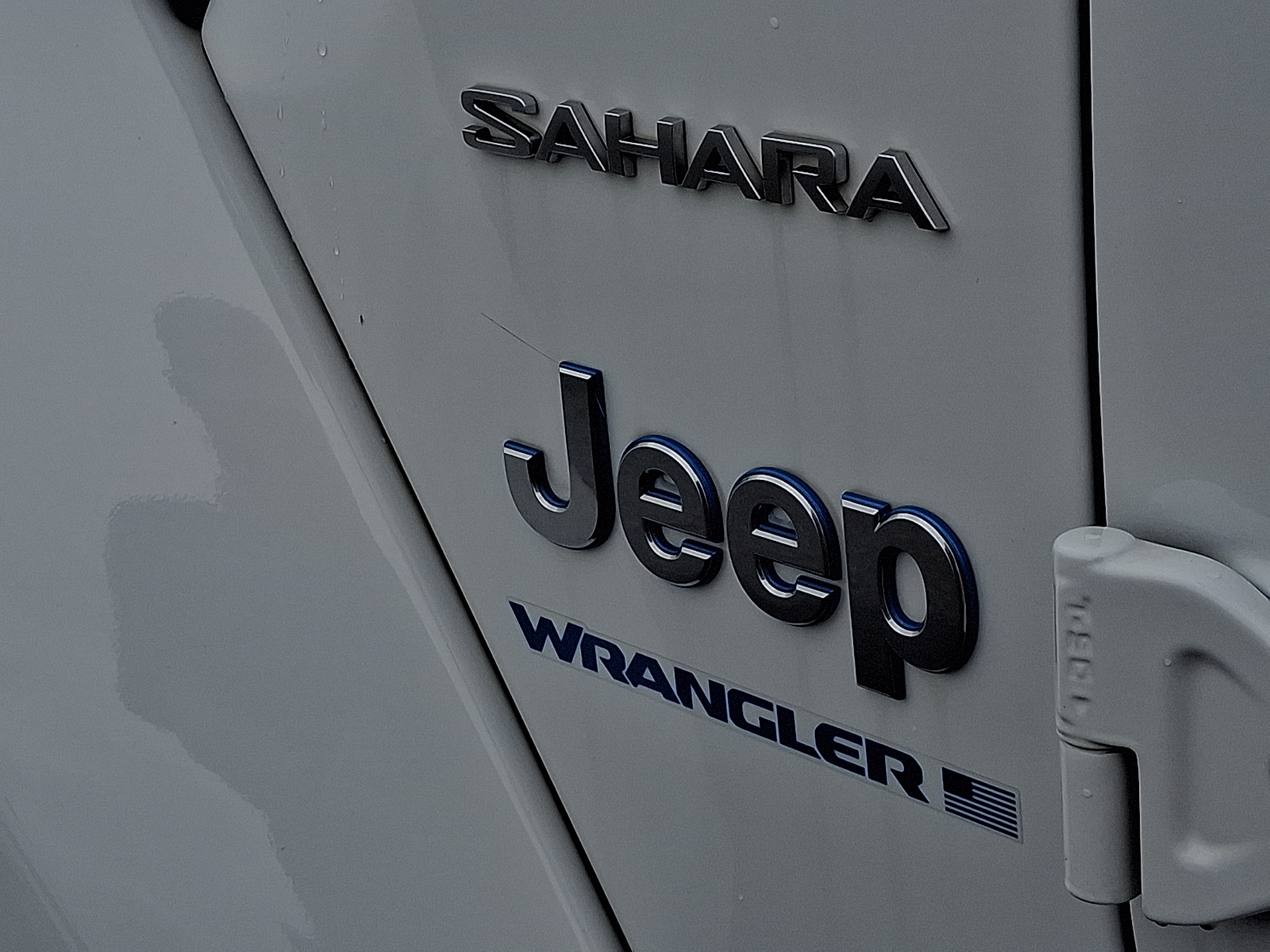 Used 2023 Jeep Wrangler 4xe SUV