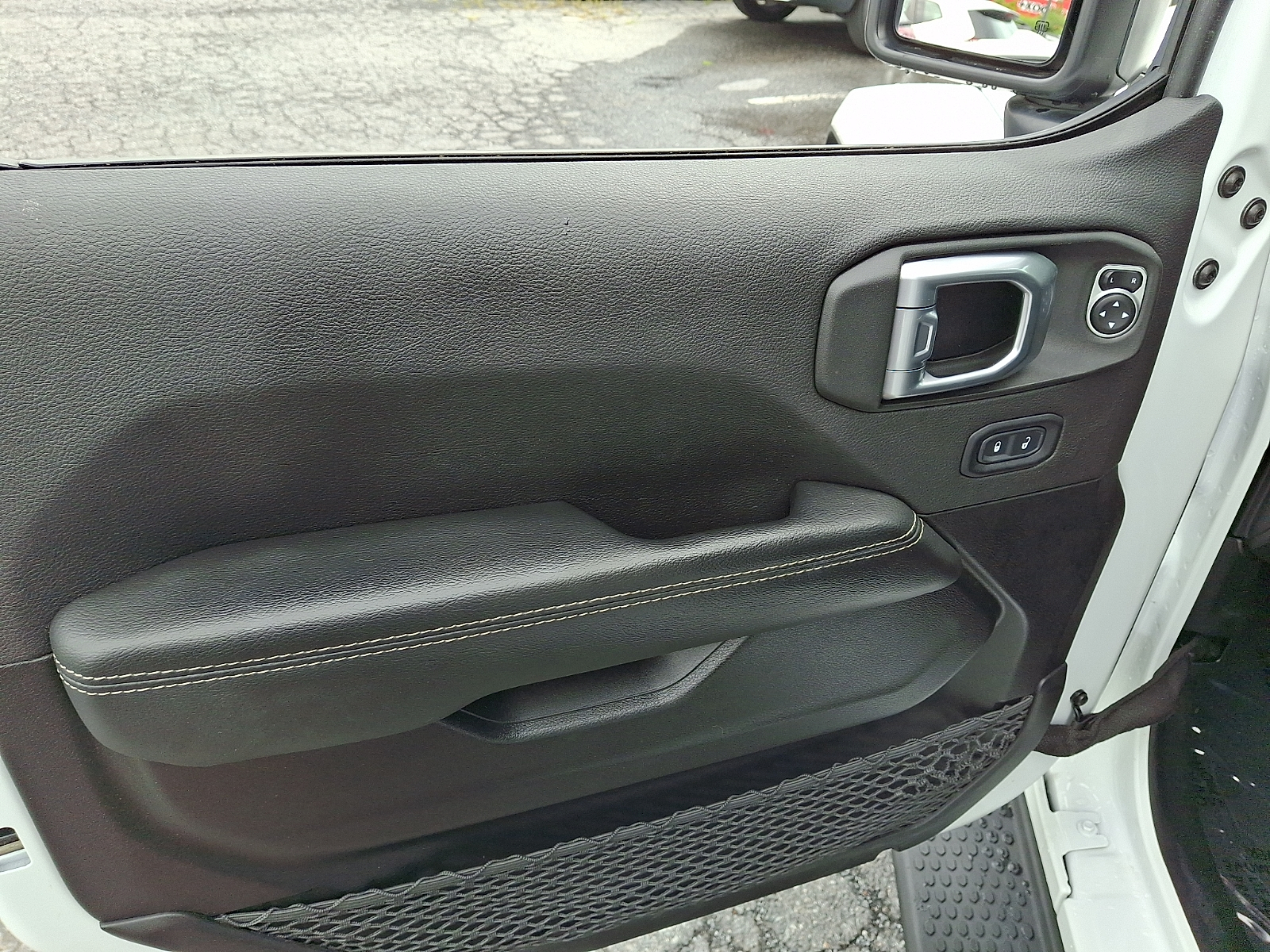 Used 2023 Jeep Wrangler 4xe SUV