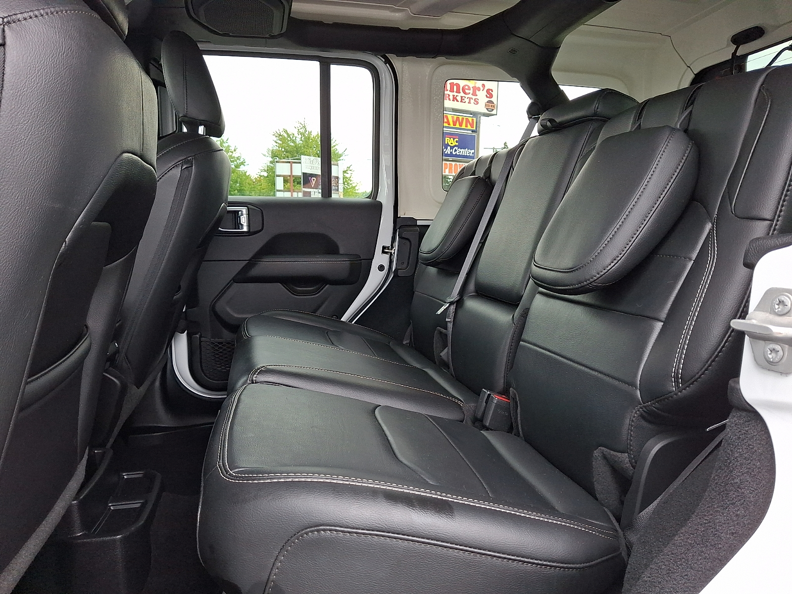 Used 2023 Jeep Wrangler 4xe SUV