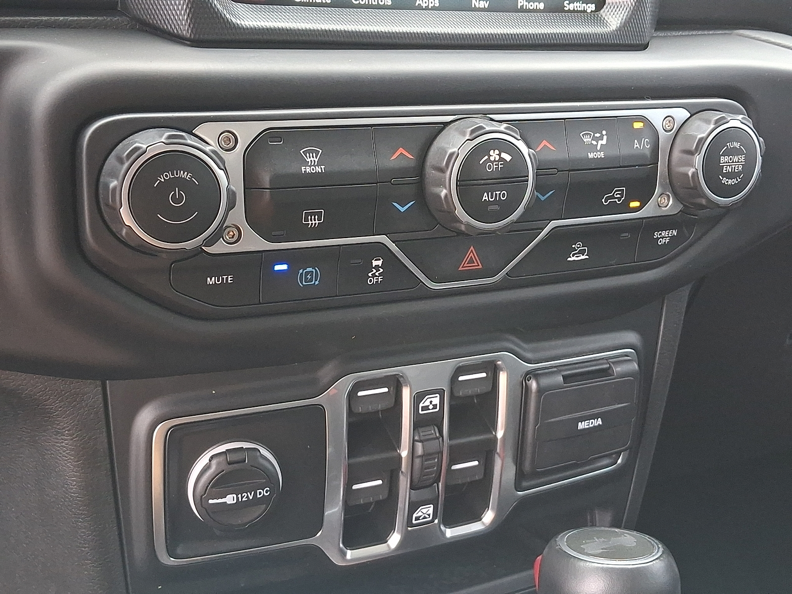 Used 2023 Jeep Wrangler 4xe SUV
