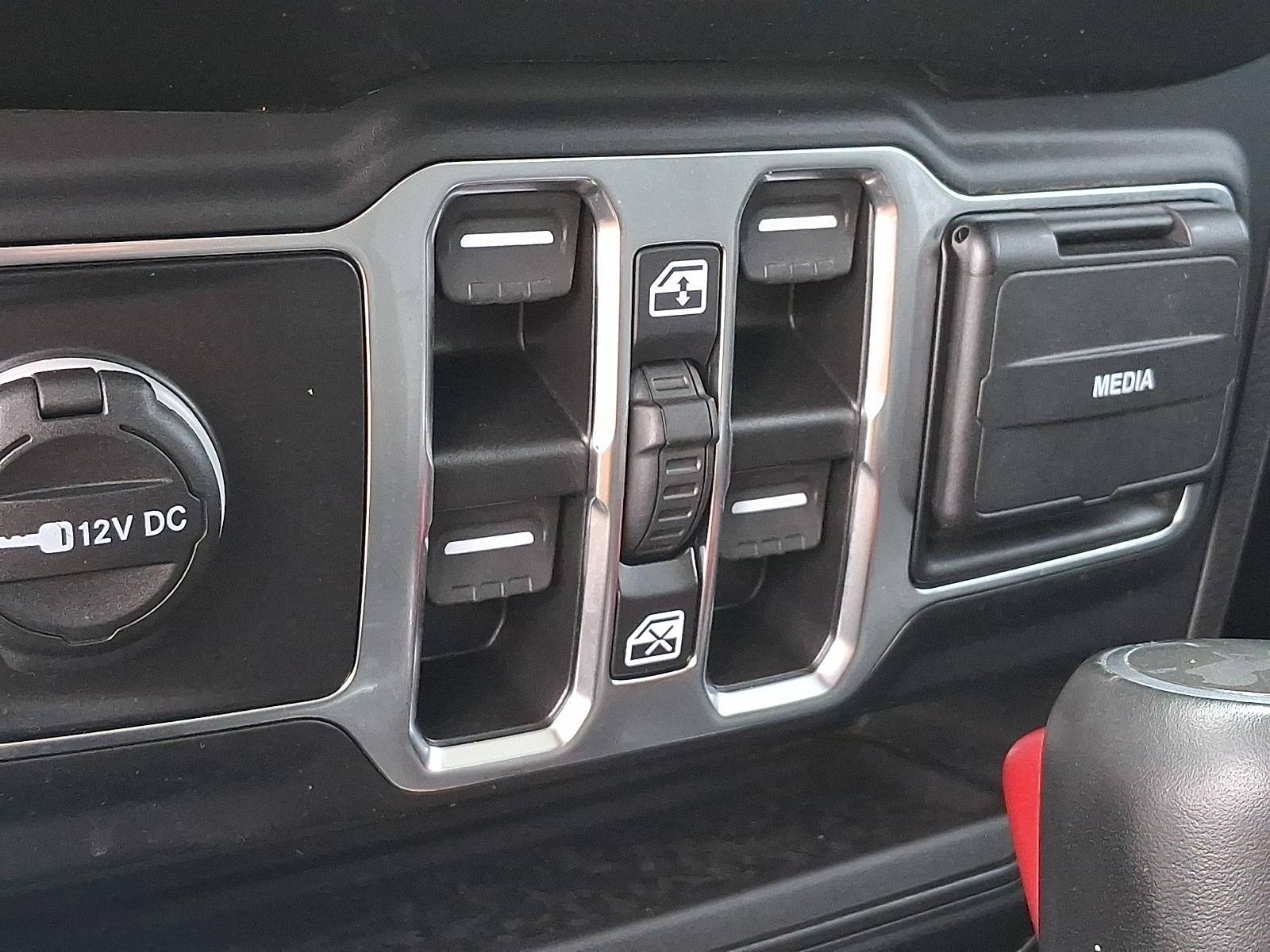 Used 2023 Jeep Wrangler 4xe SUV