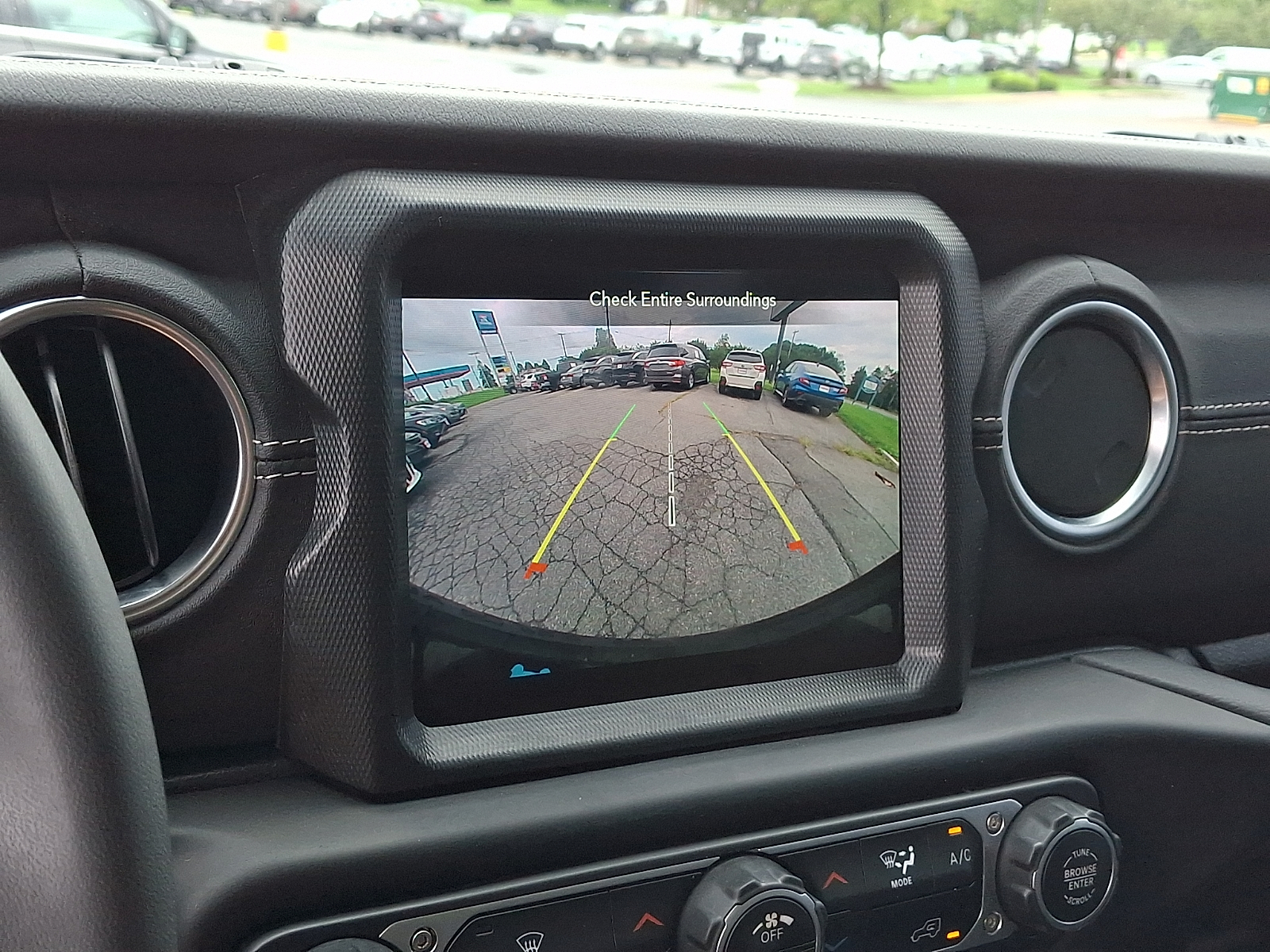 Used 2023 Jeep Wrangler 4xe SUV